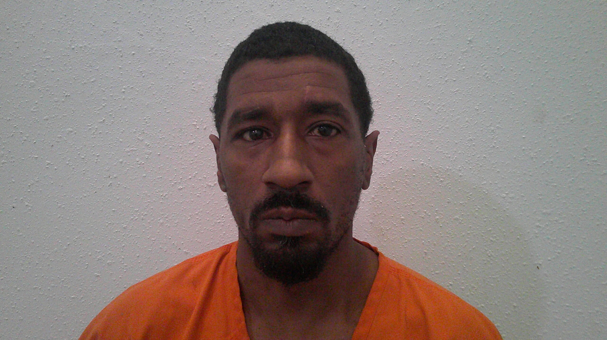 BROWN, DEMALCOLM R booking photo