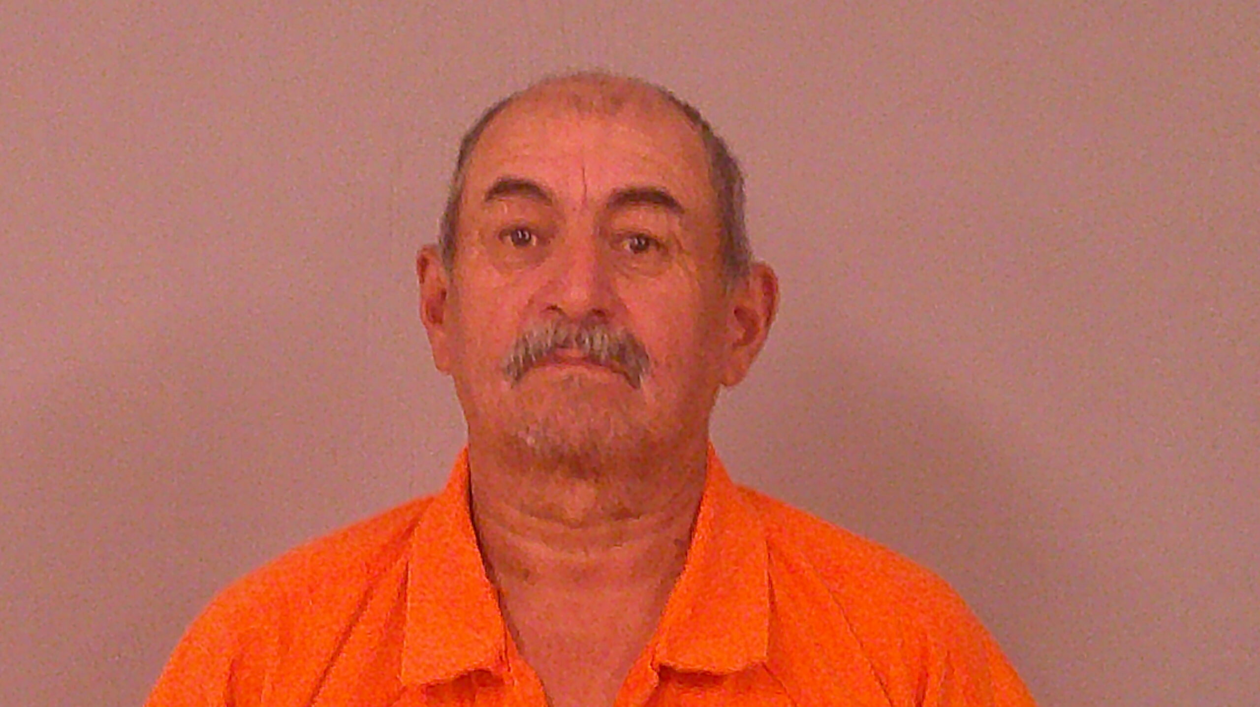 GARCIA, AURELIO MACIAS booking photo