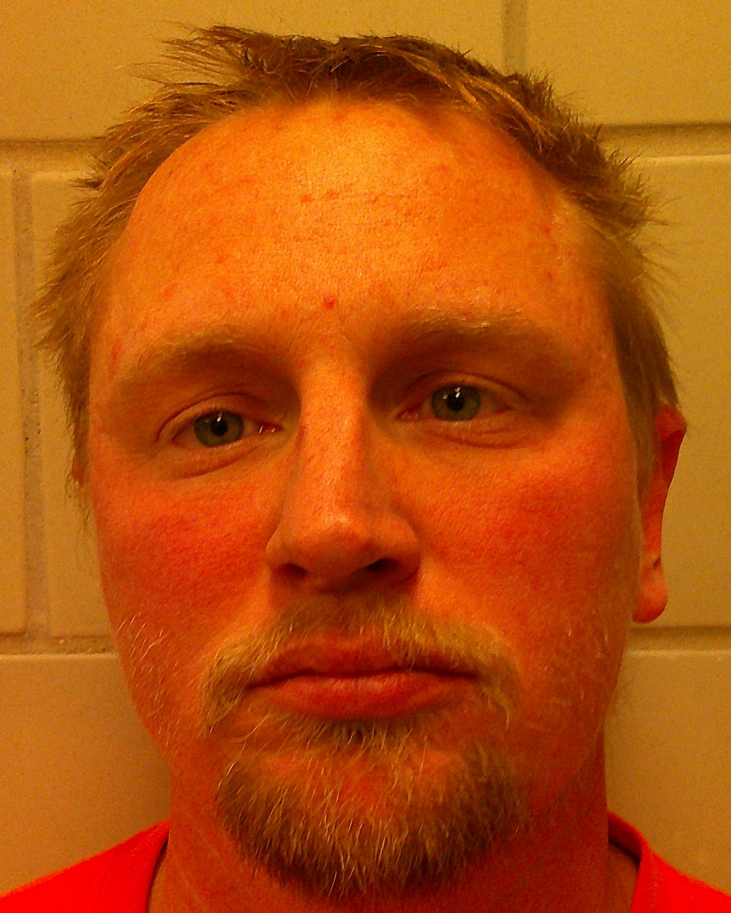 BOND, CODY booking photo