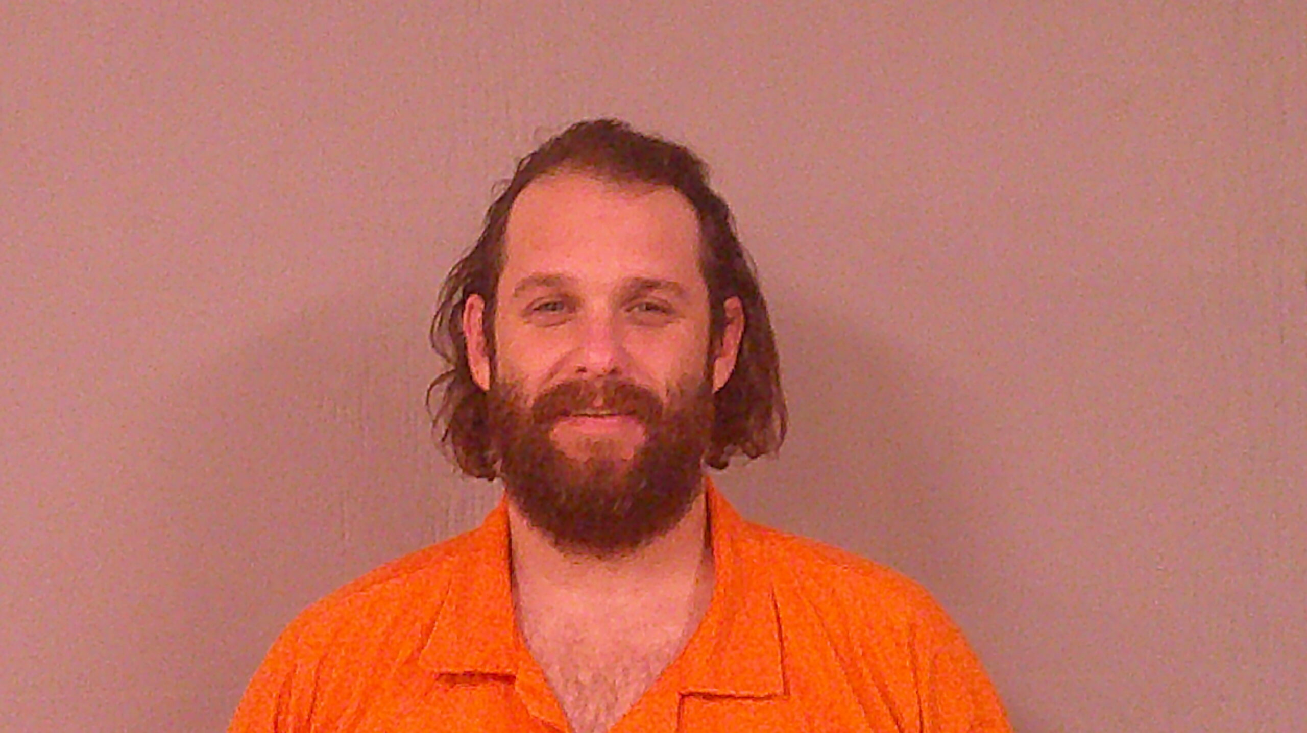 SAUCIER, JAMES RYAN booking photo