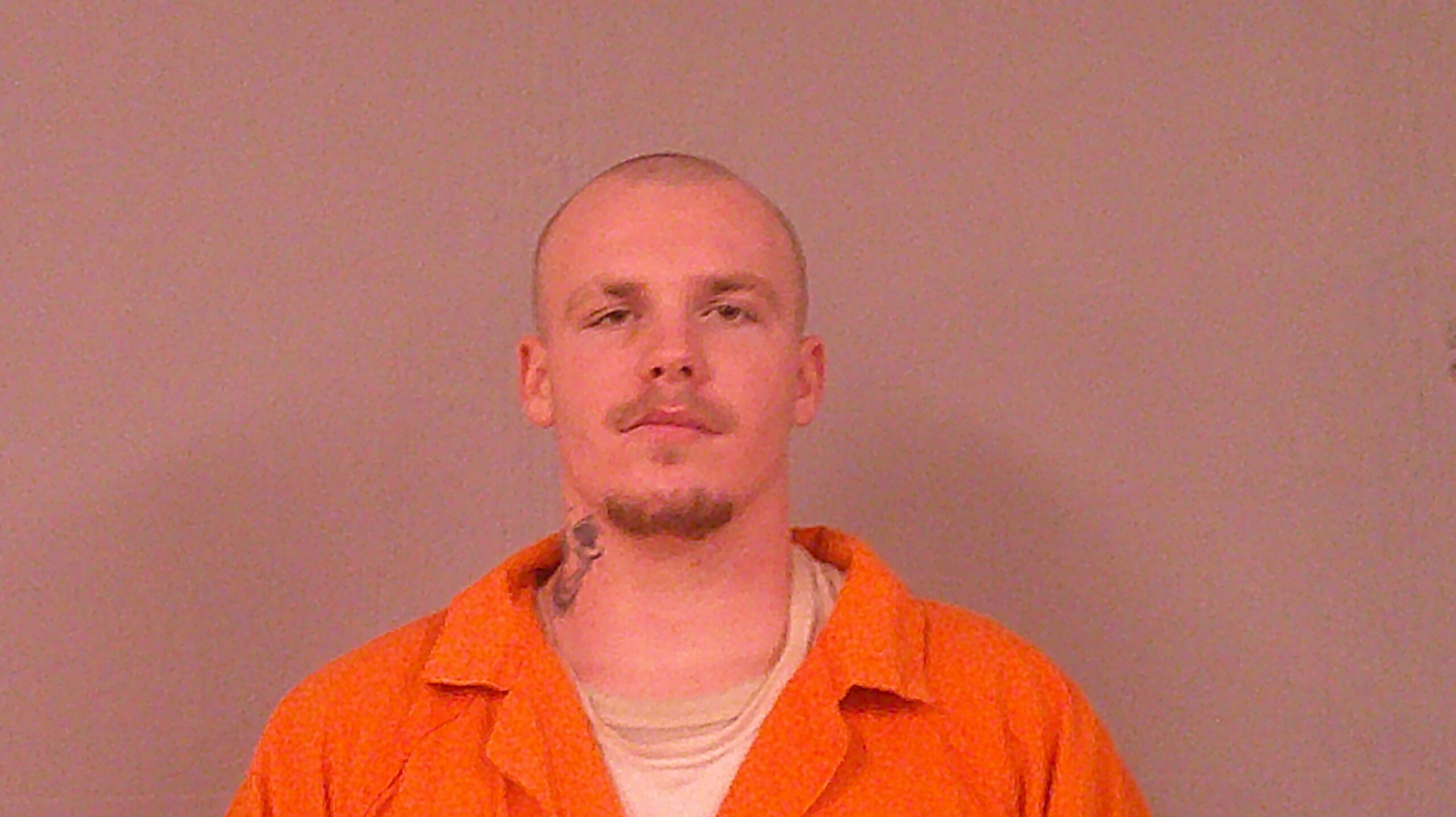 KANETZKY, ETHAN KADE booking photo