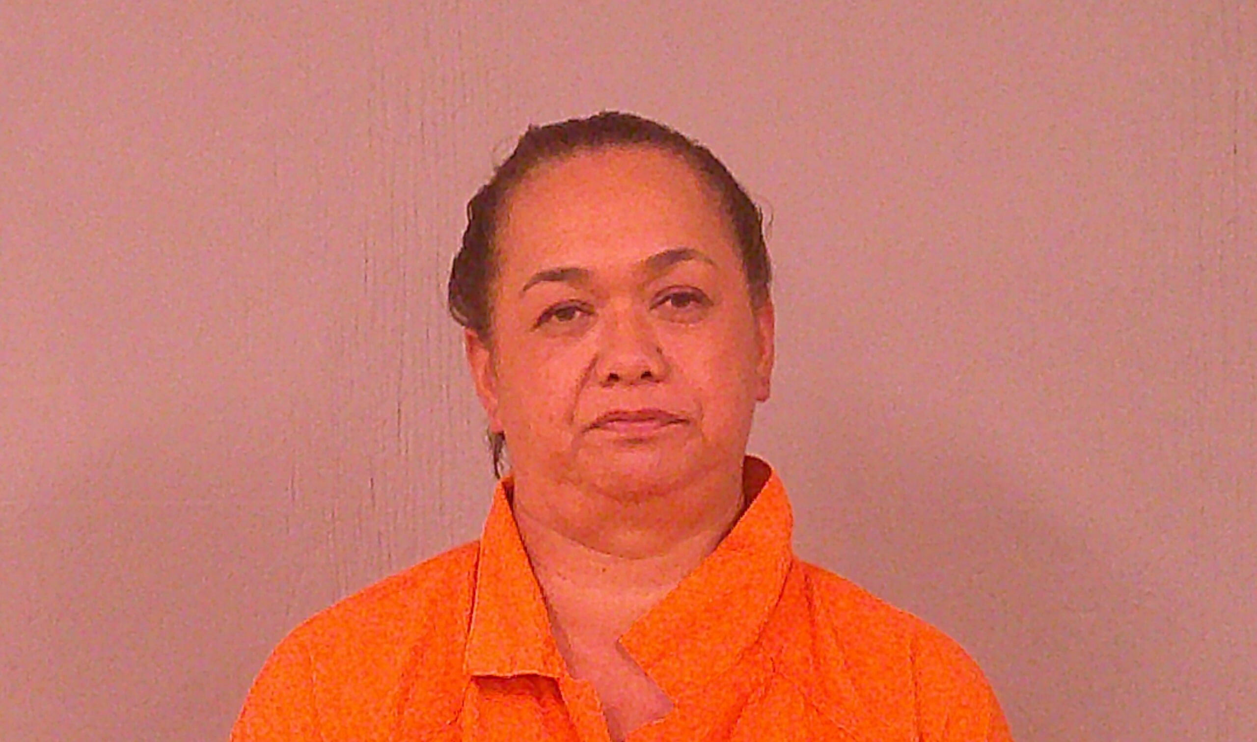 KAHALEUAHI-FERNANDEZ, NANCY booking photo