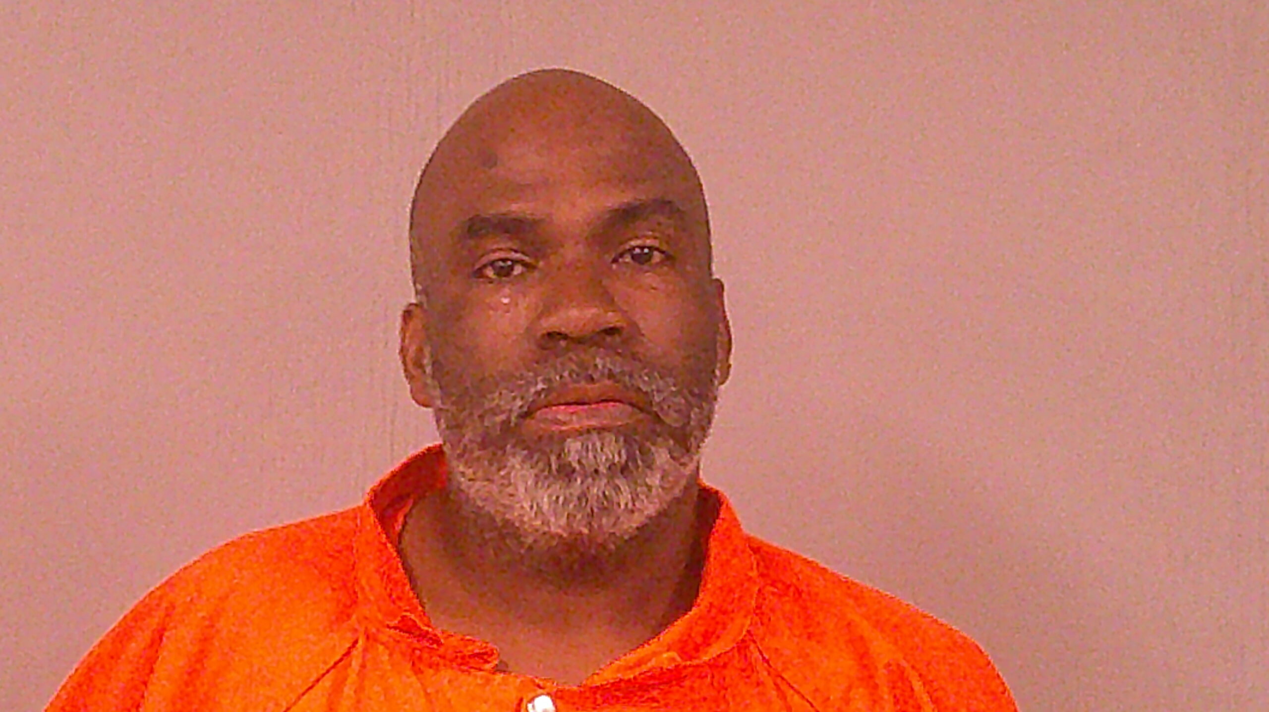 LUCAS, FREDDIE DAN, III booking photo