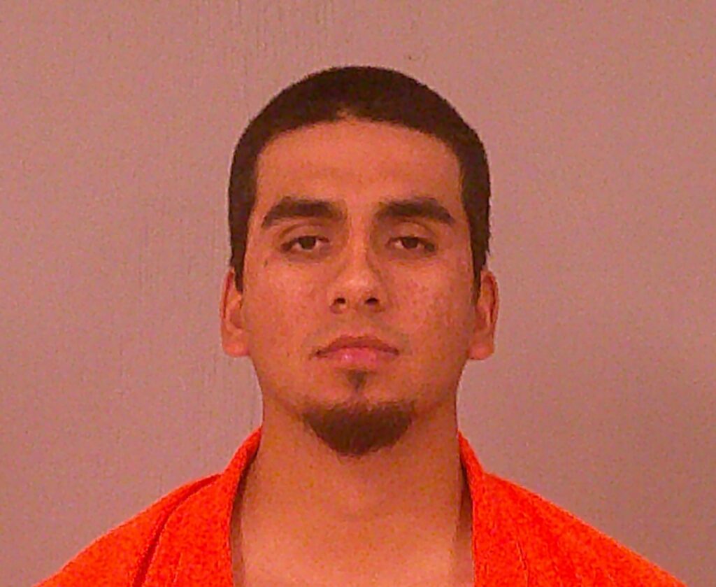 MUNOZ-OCAMPO, MATEO booking photo