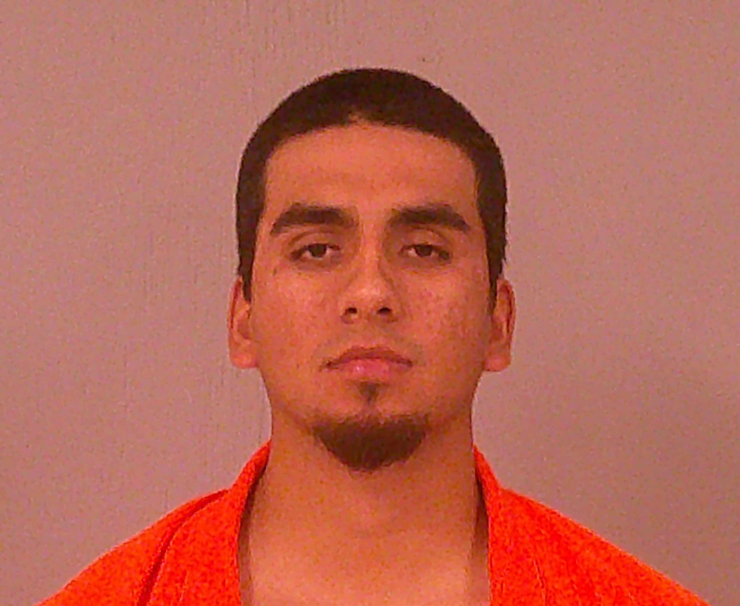 MUNOZ-OCAMPO, MATEO booking photo