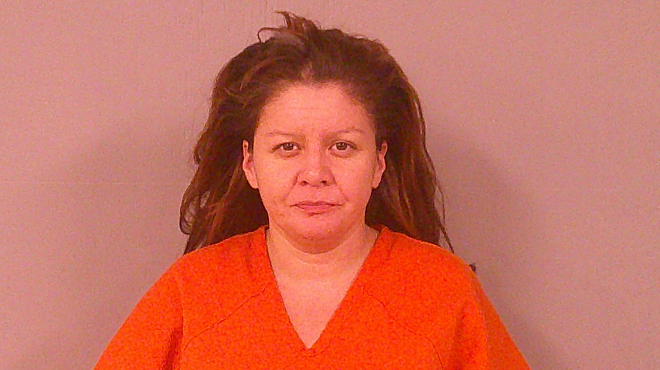 SALAZAR, ERIKA booking photo