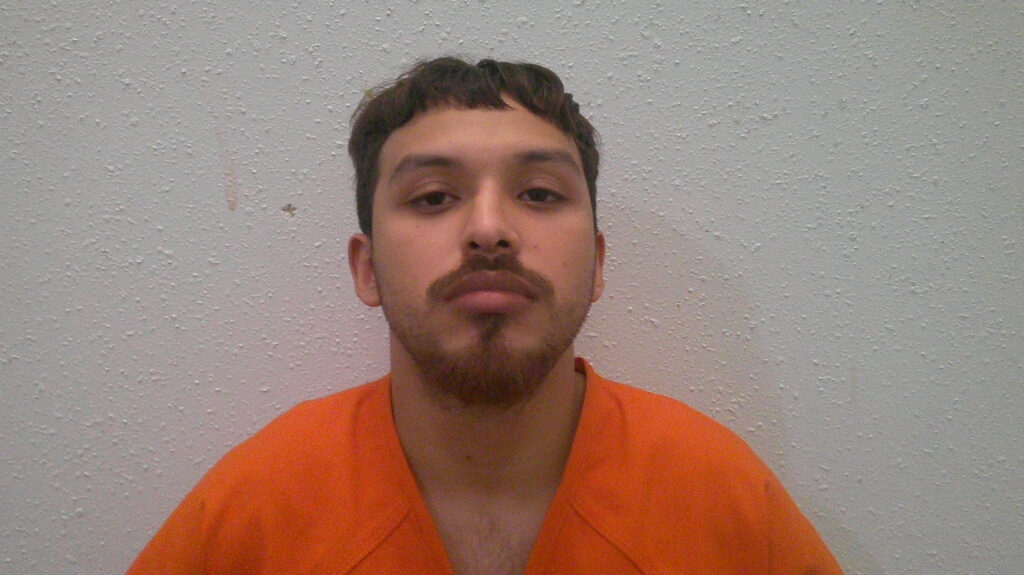 RAMIREZ, FRANK REY booking photo