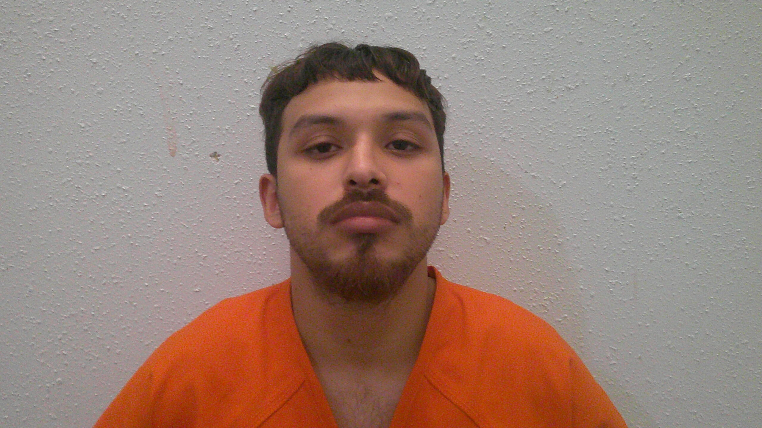 RAMIREZ, FRANK REY arrested by Bexar County Sheriff’s Office