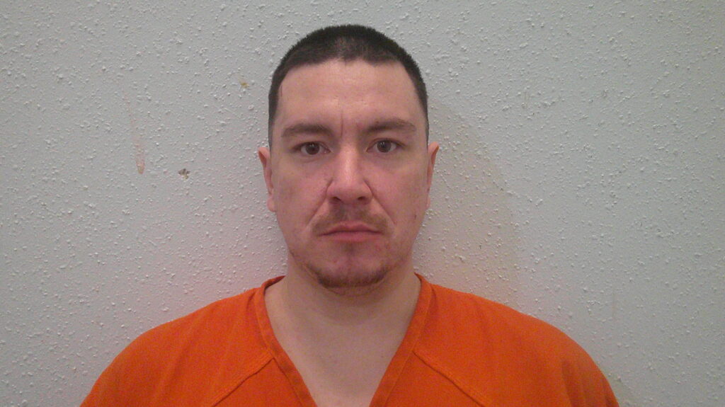 KELLEY, DEVIN M arrested in Burnet County, Texas mugshot
