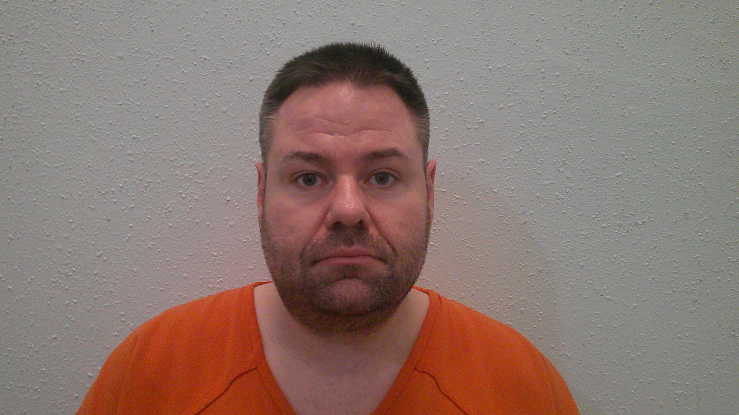 DAWKINS, RYAN CHARLES booking photo