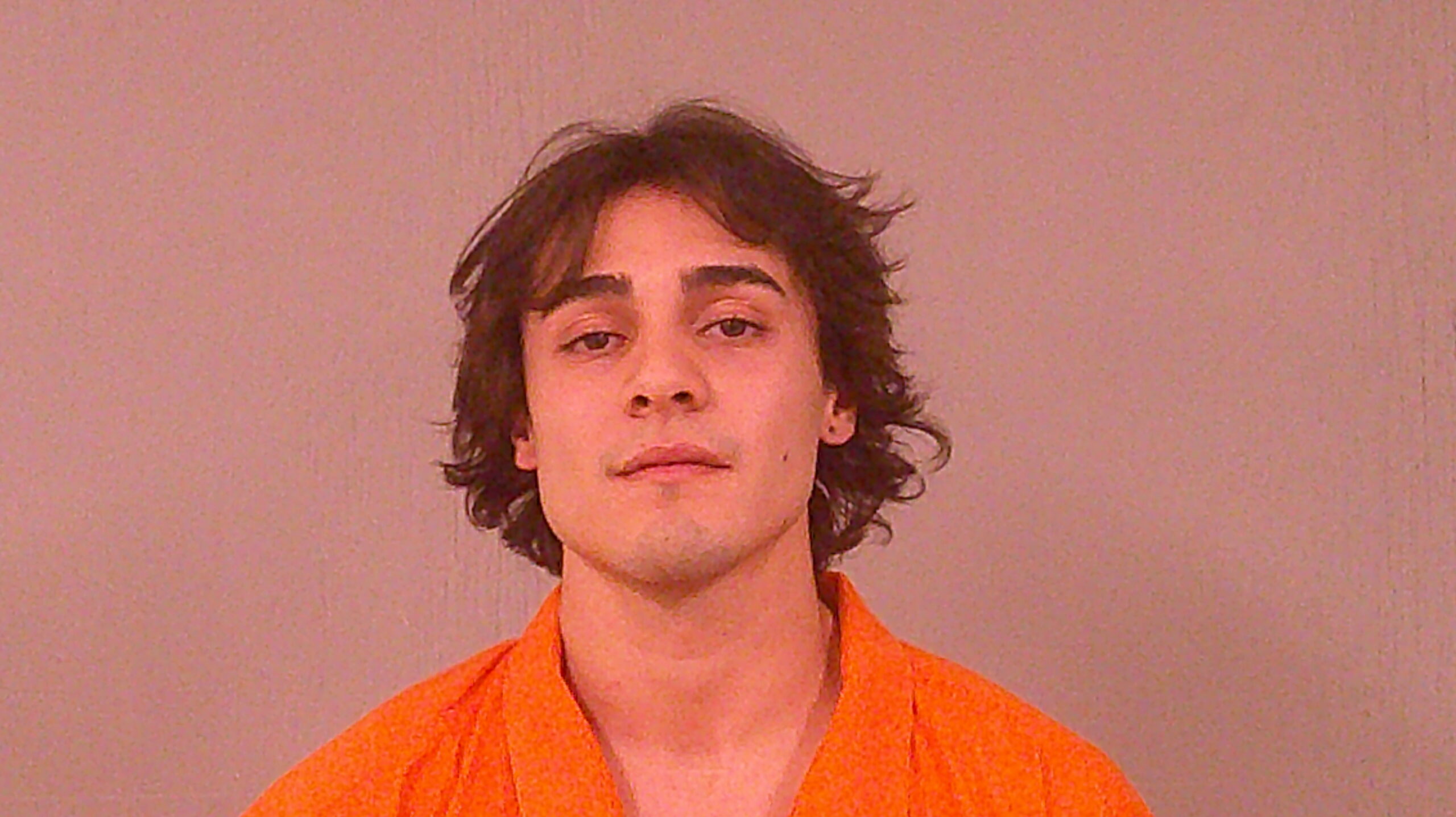 ELLINGTON, JOE-SAMUEL booking photo