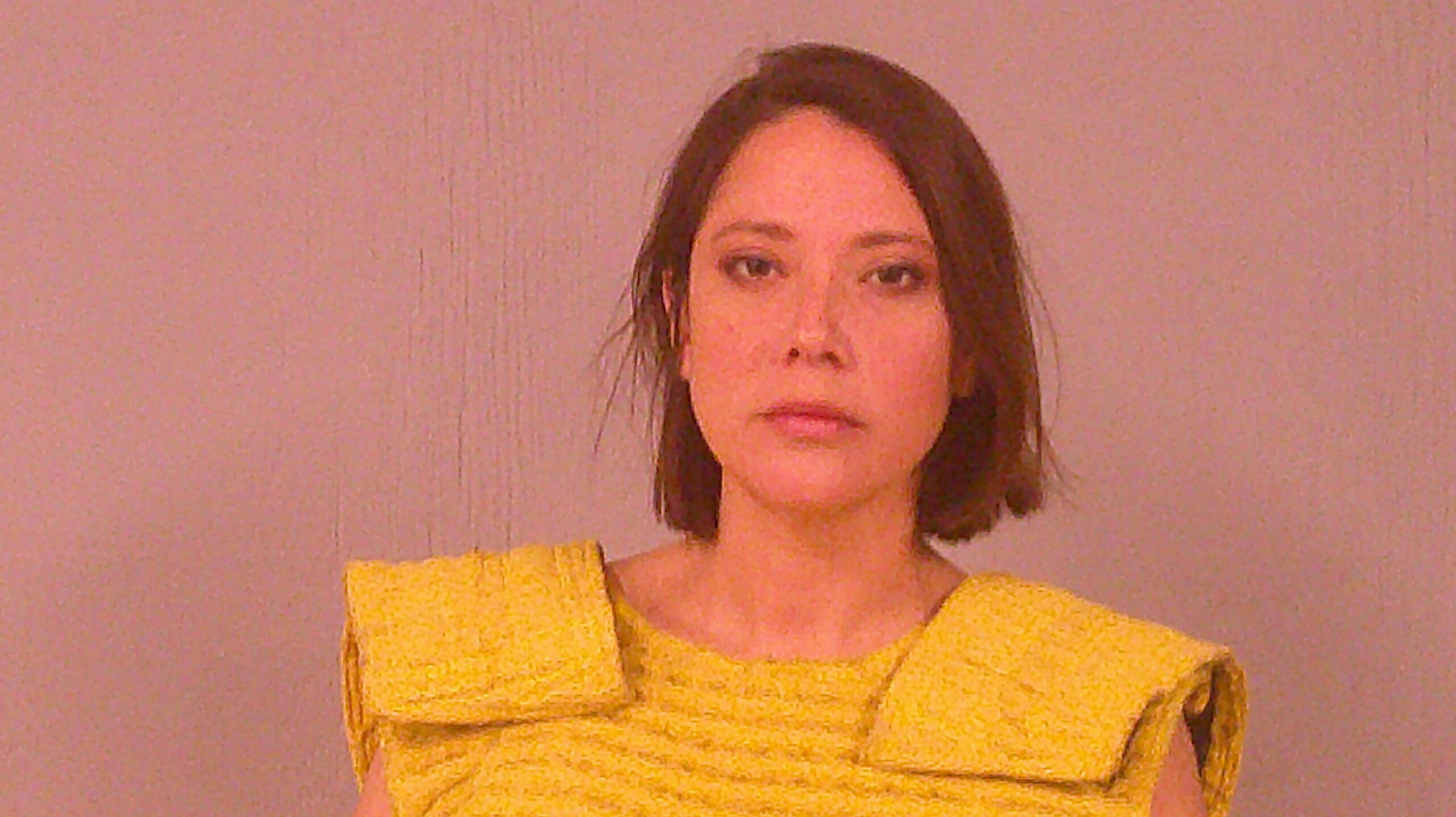RODEL, ALISA MARIE booking photo