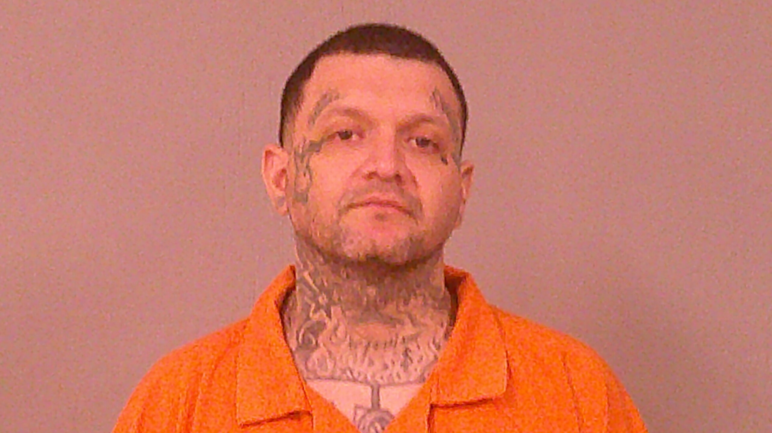 CASIAS, ALEX booking photo