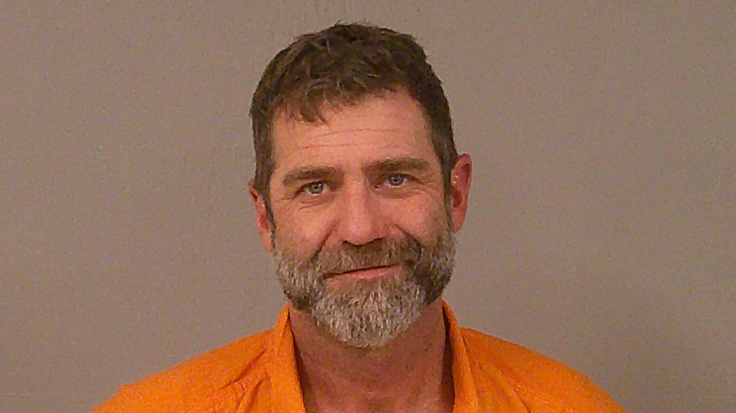 HEFLIN, JOSHUA JAMES booking photo