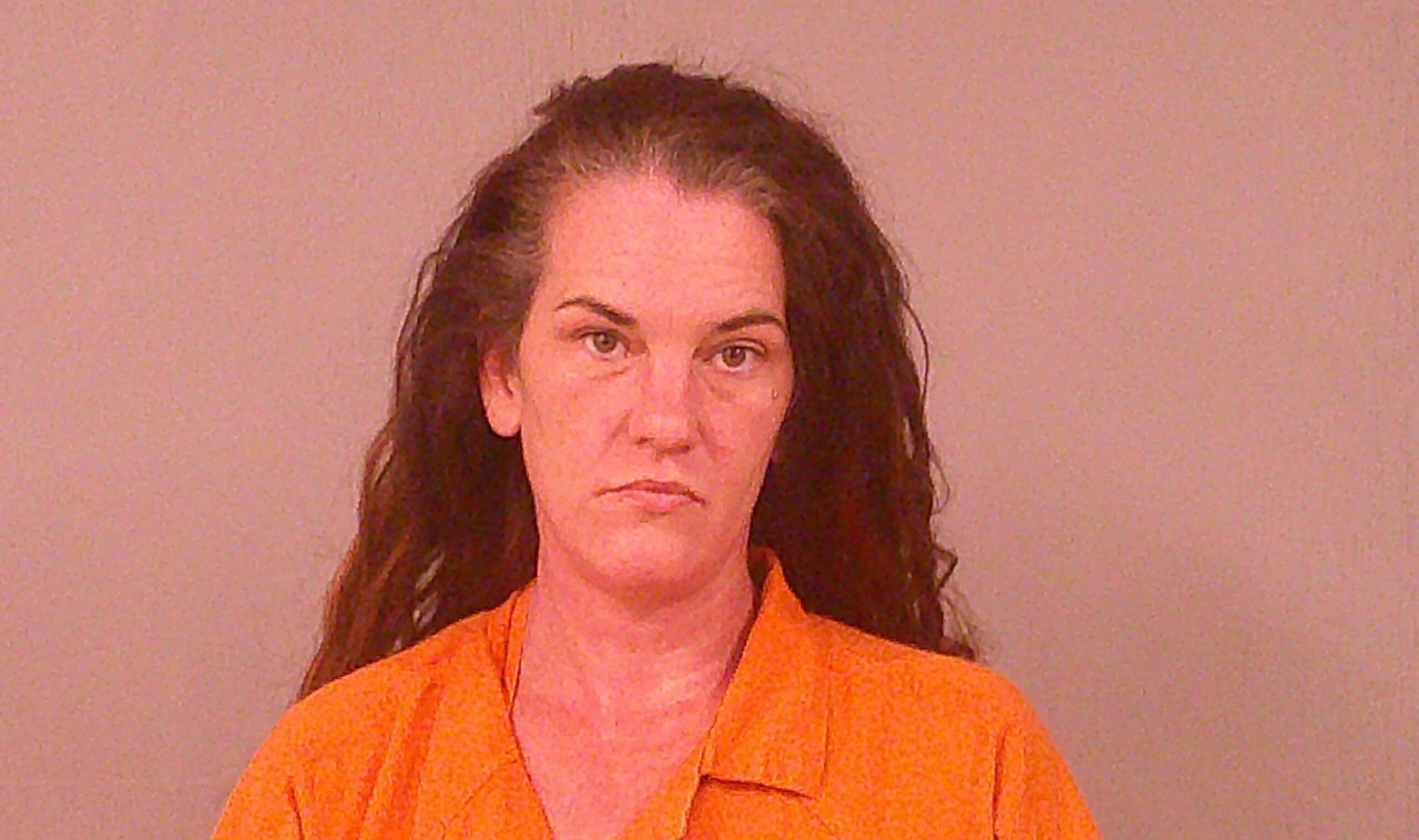 ALLEN, MEAGEN RAE booking photo