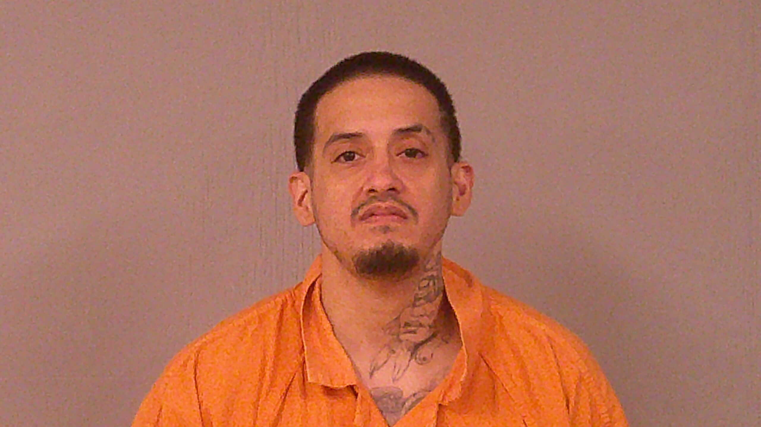 DELEON, FELIX, III booking photo