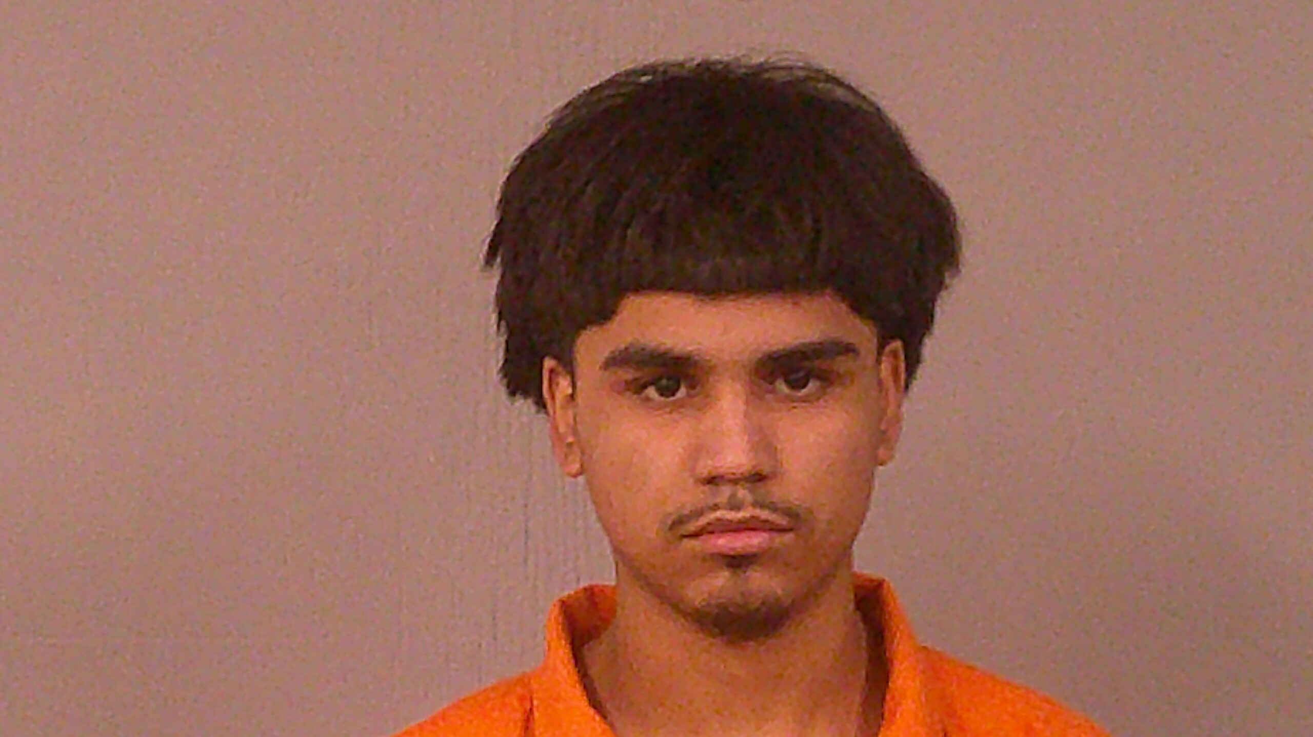 ESPINOZA, MATTHEW ANDRES booking photo