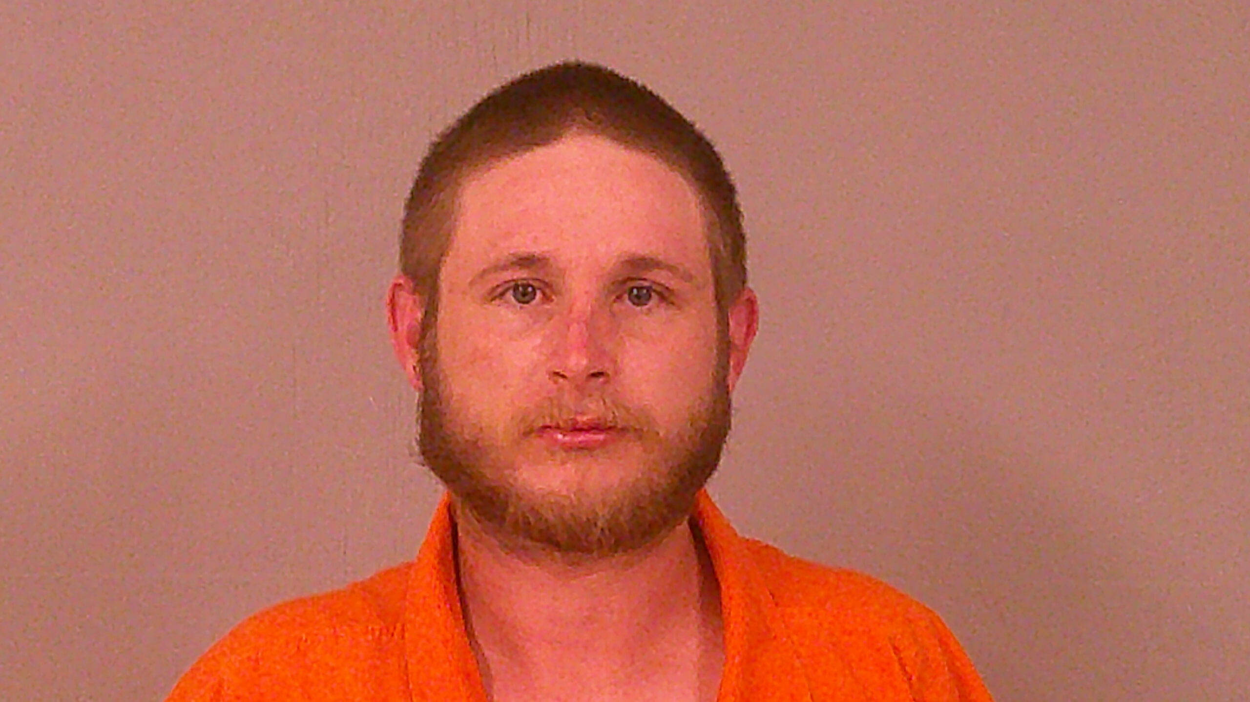 PHILLIPS, DALTON JAMES booking photo