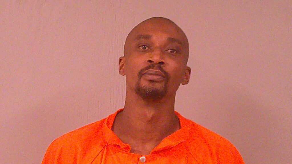WEBB, JAMES CHARLES arrested in Burnet County, Texas mugshot