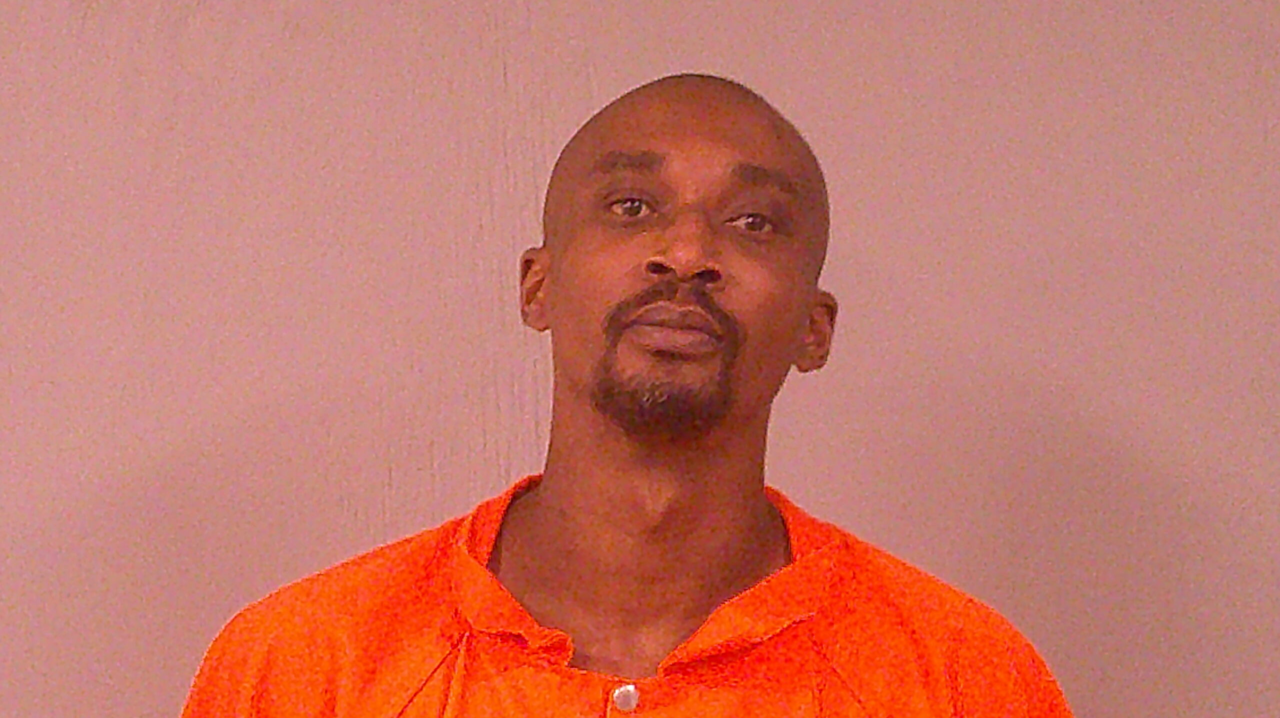 WEBB, JAMES CHARLES booking photo