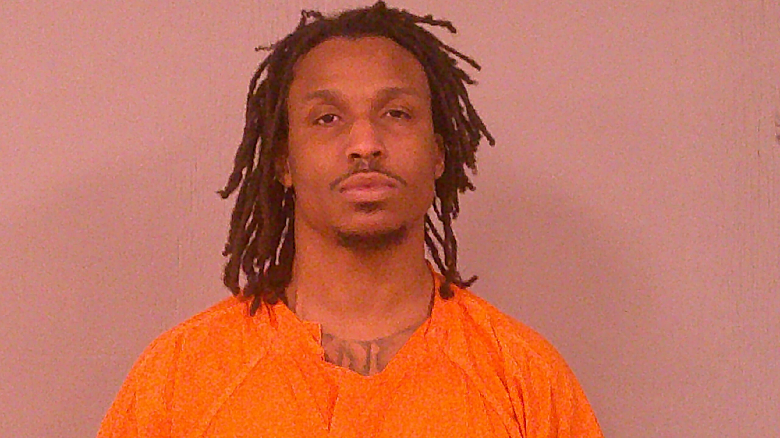 DAVIS, HALEEN JEROME booking photo