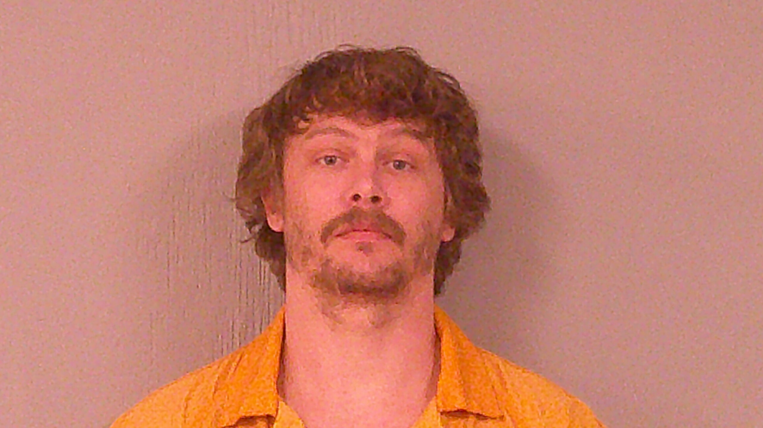 BRAY, JOHN MARK booking photo