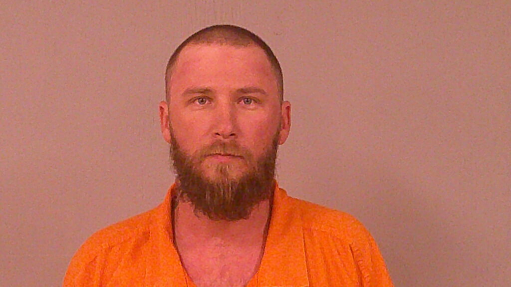 MAXWELL, WARREN DOUGLAS arrested in Burnet County, Texas mugshot