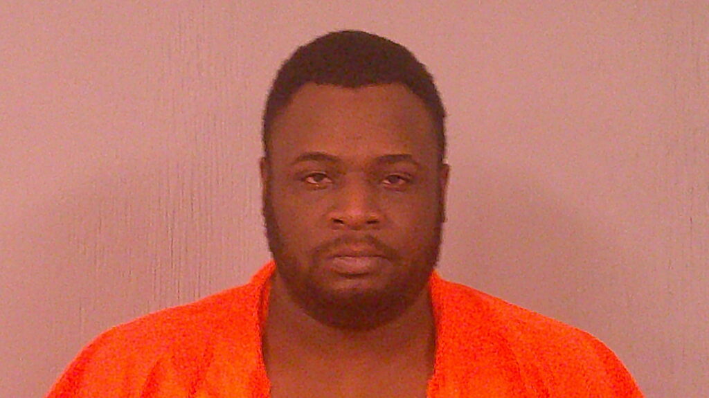 RODRIGUEZ, RICKY, Jr arrested in Burnet County, Texas mugshot