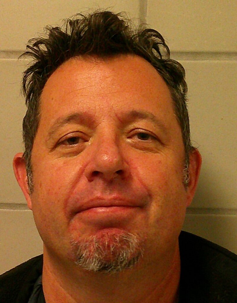 BAILEY, JOSHUA O arrested in Burnet County, Texas mugshot