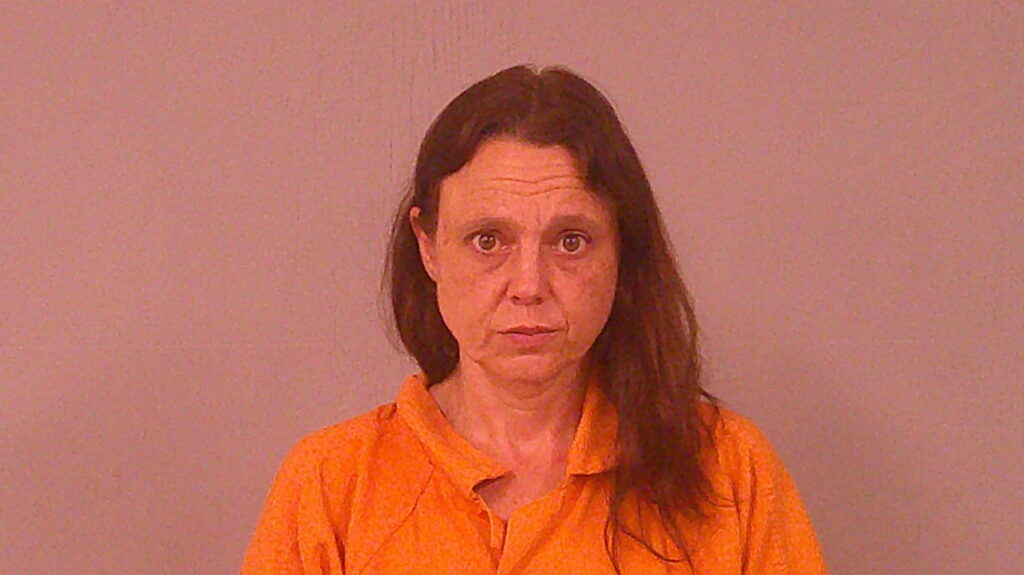 BELL, CASEY CORDER arrested in Burnet County, Texas mugshot