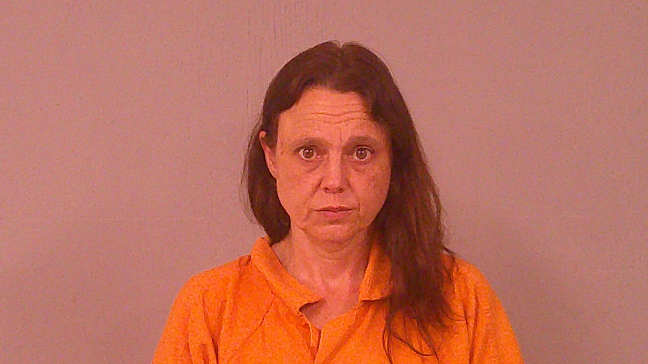 BELL, CASEY CORDER booking photo