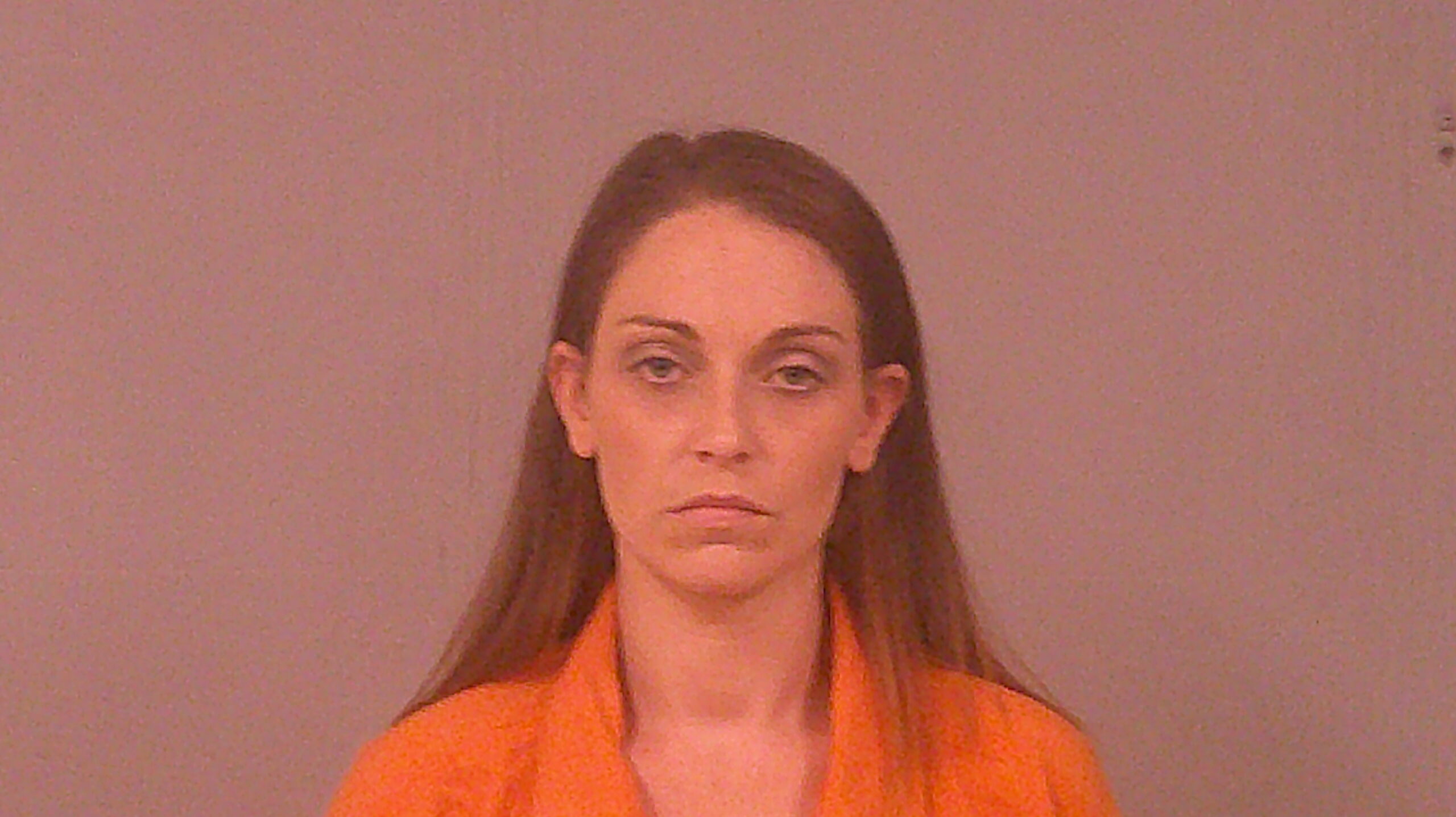 BURT, CHRYSTYNA ANGELICA booking photo