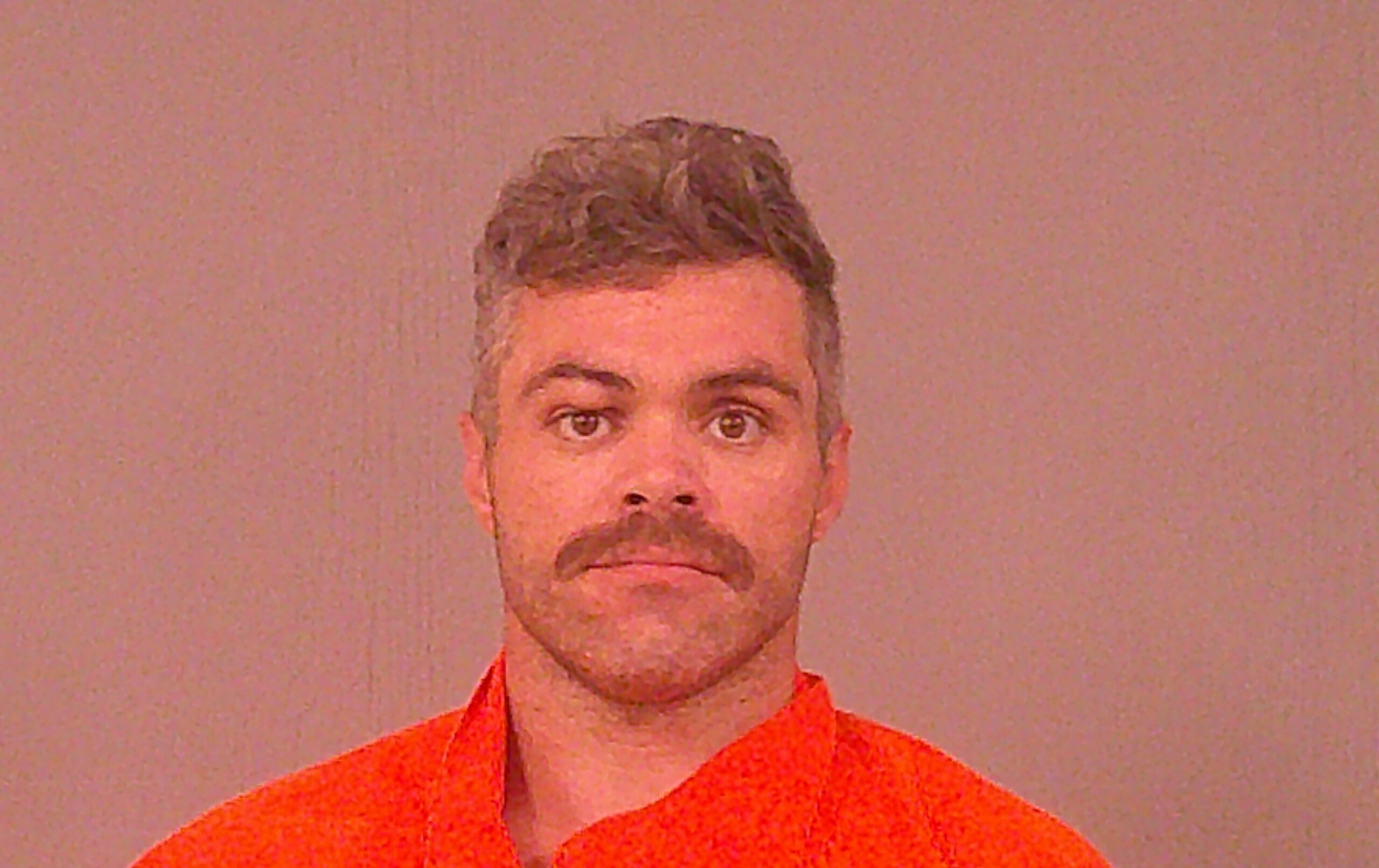SMITH, JASON PATRICK booking photo