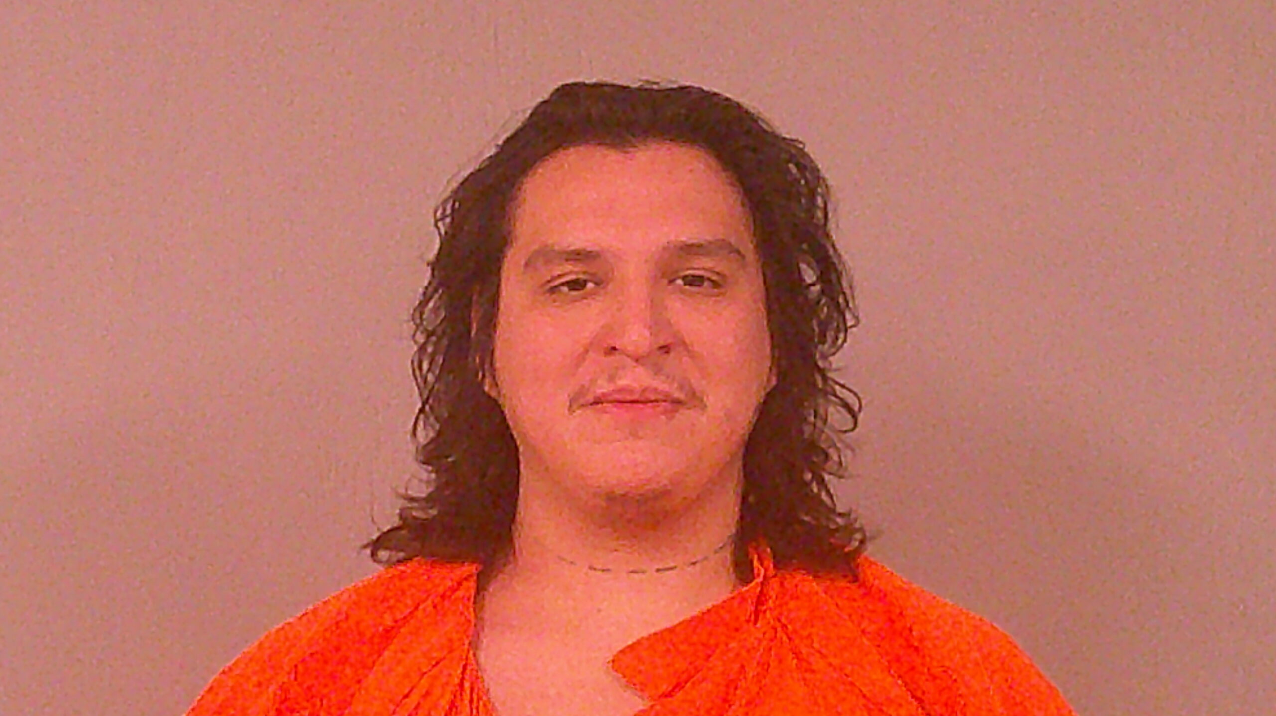 CUEVAS, ALEXANDER JOSEPH booking photo