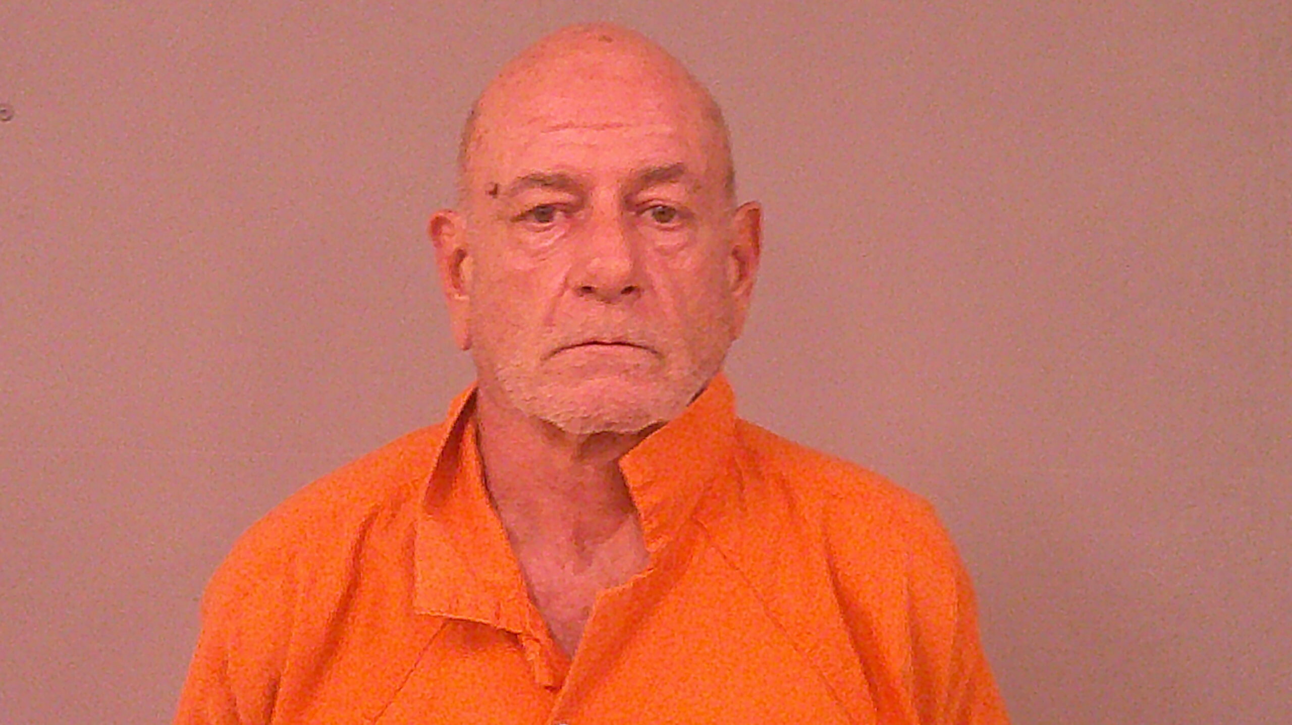 VIATOR, STEVE ALLEN booking photo