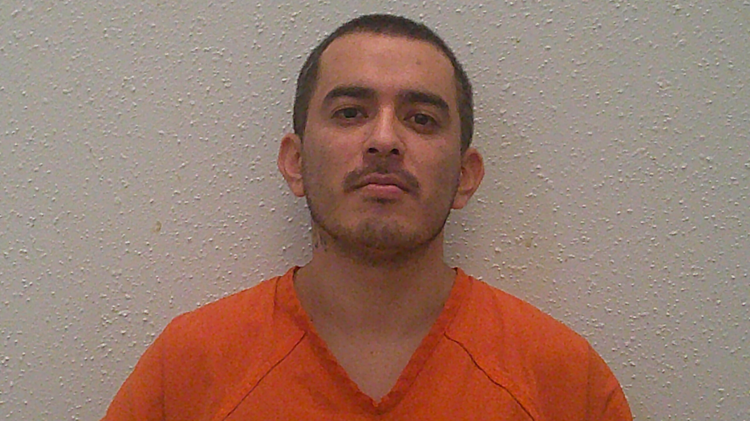 LIMON, JOHNNY ARMANDO, Jr booking photo