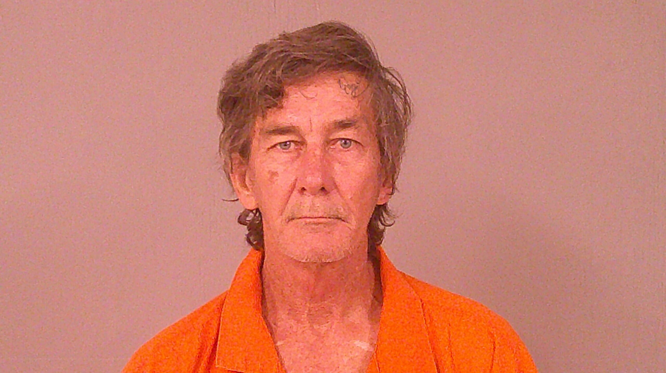 DAWSON, MAVRICK JOSH booking photo