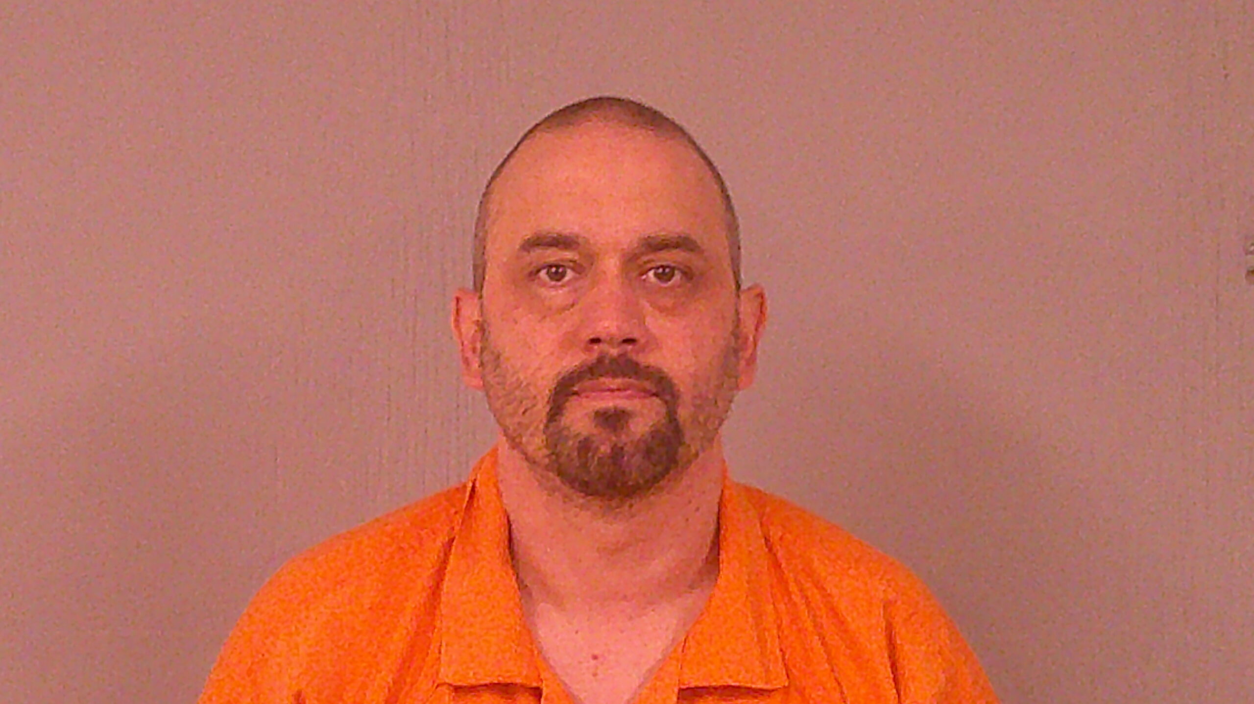 PYLANT, PR booking photo