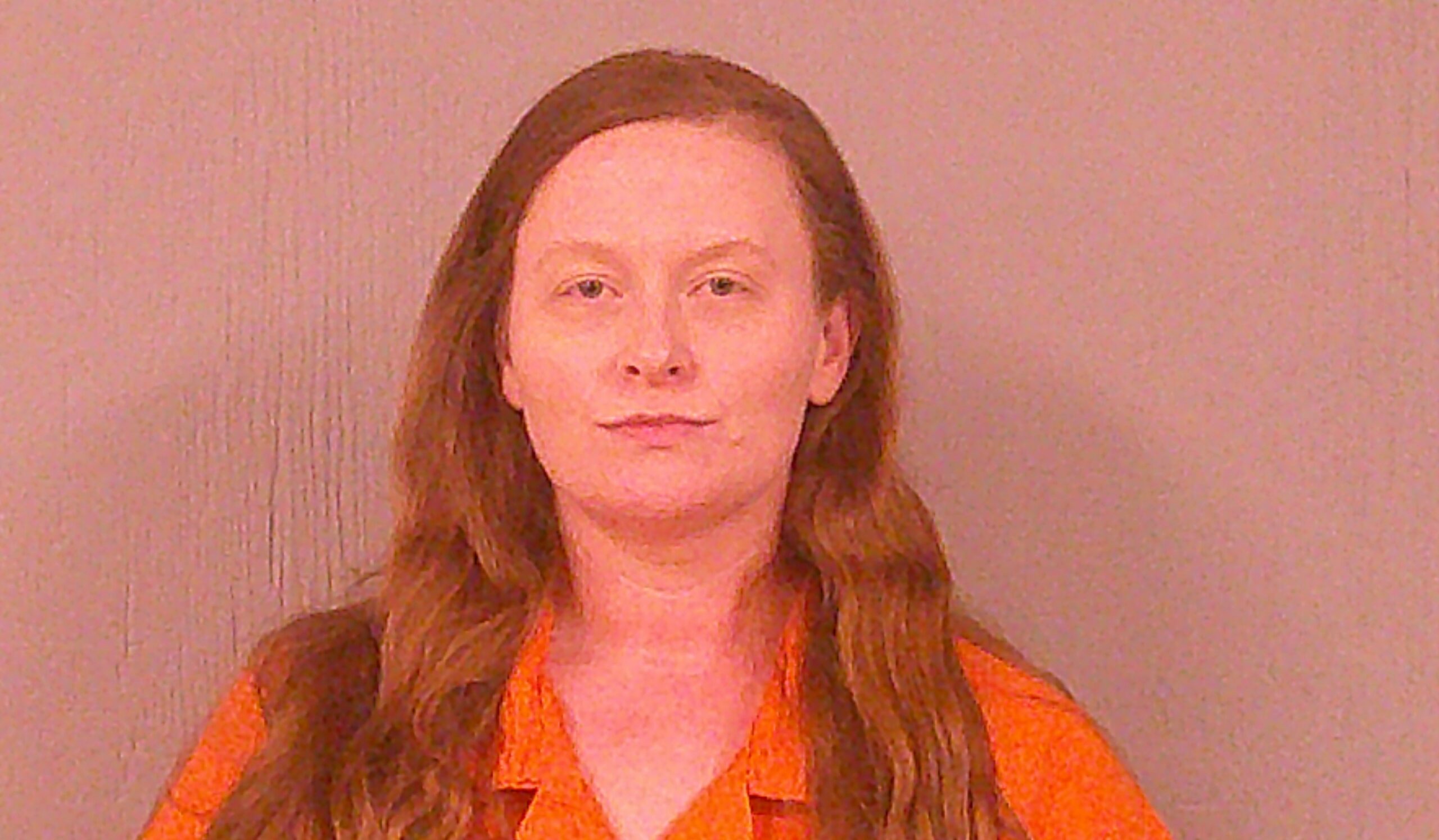 COLE, CORY HUDSON booking photo