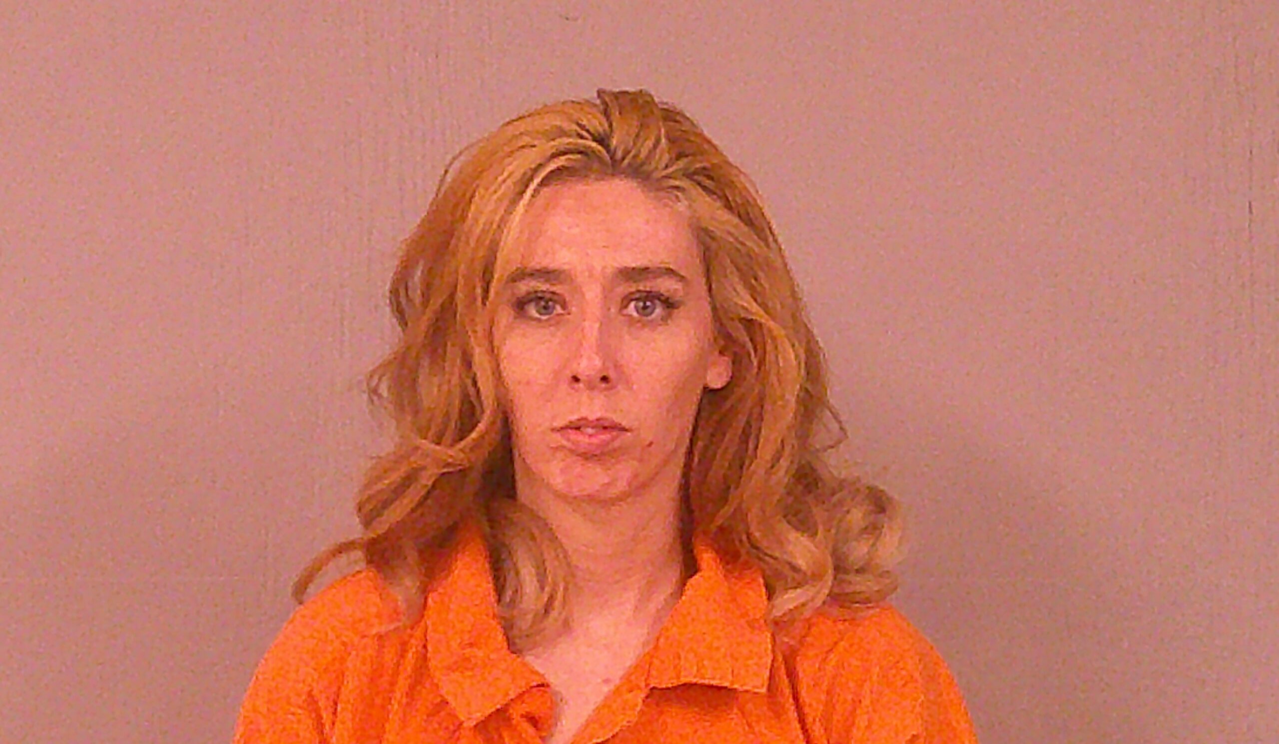 PETERSON, LAIHA MICHELLE booking photo