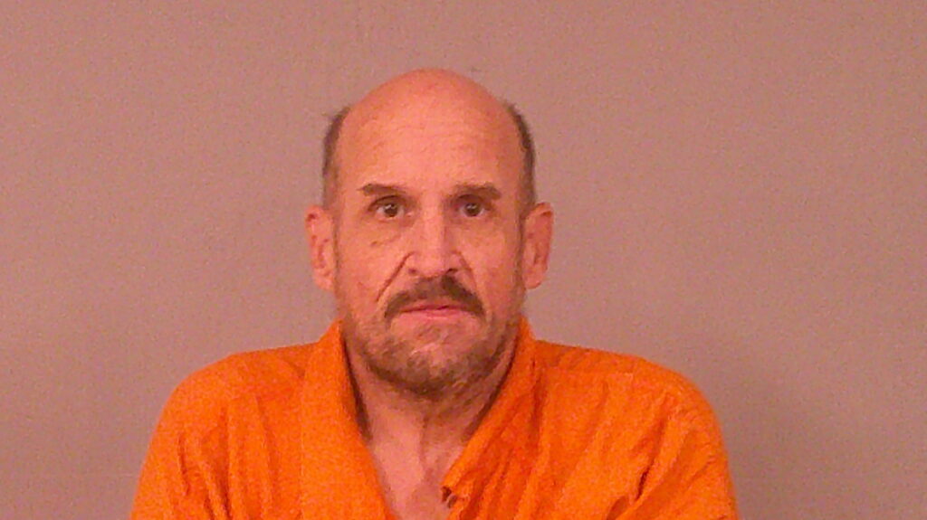 COLE, JAMES CHRISTOPHER arrested in Burnet County, Texas mugshot