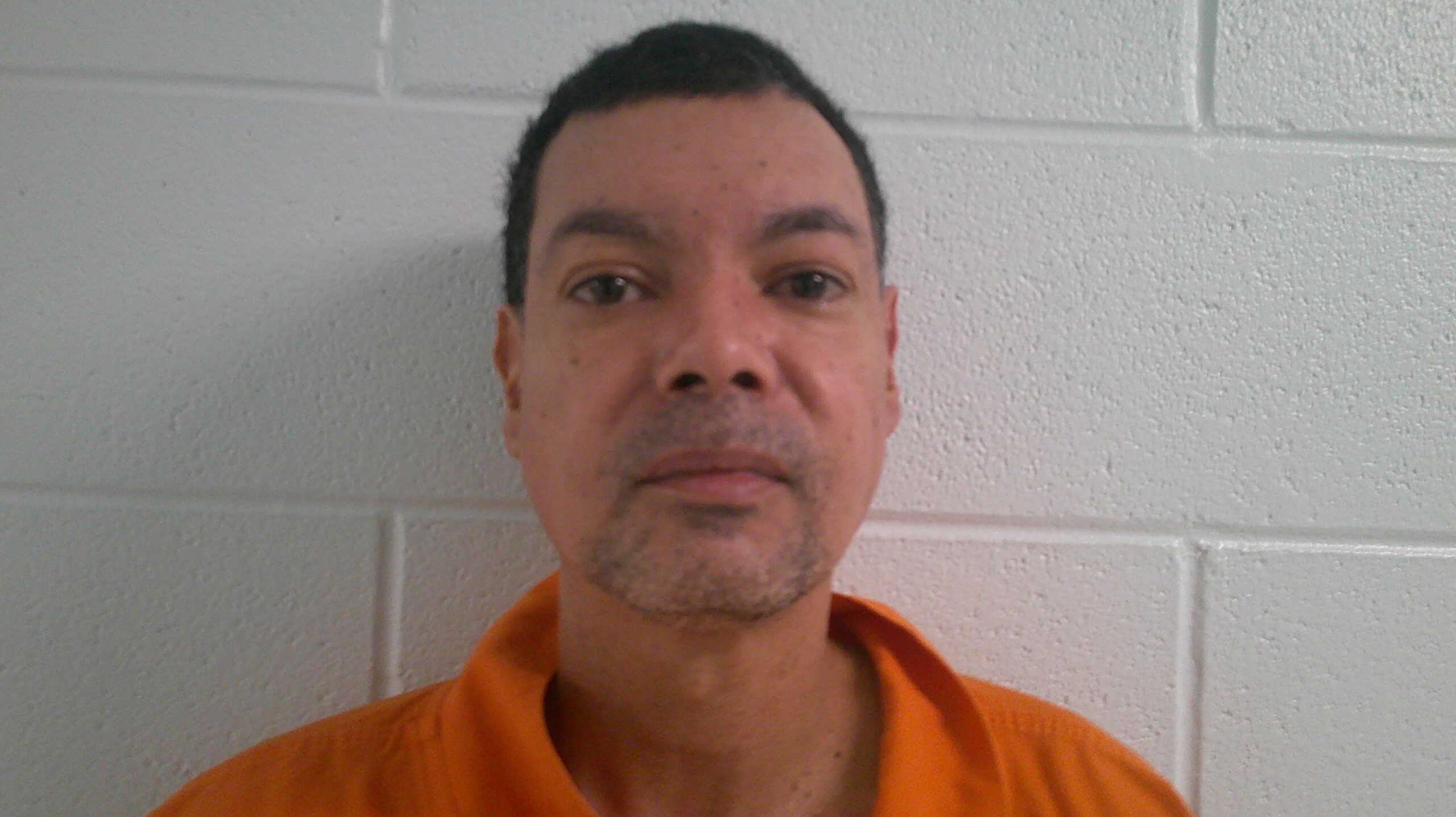 ALDUENDE-VILLA, LUIS E booking photo