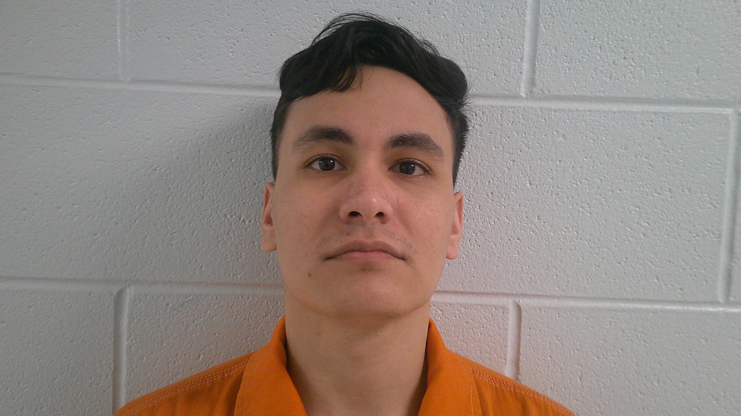 ALVARADO-GUEDEZ, YAKNIEL JOSUE booking photo