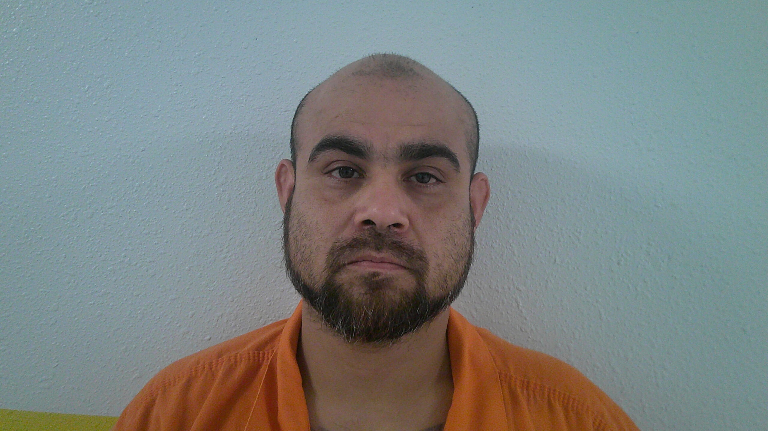 SANCHEZ, JEREMY GABRIEL booking photo