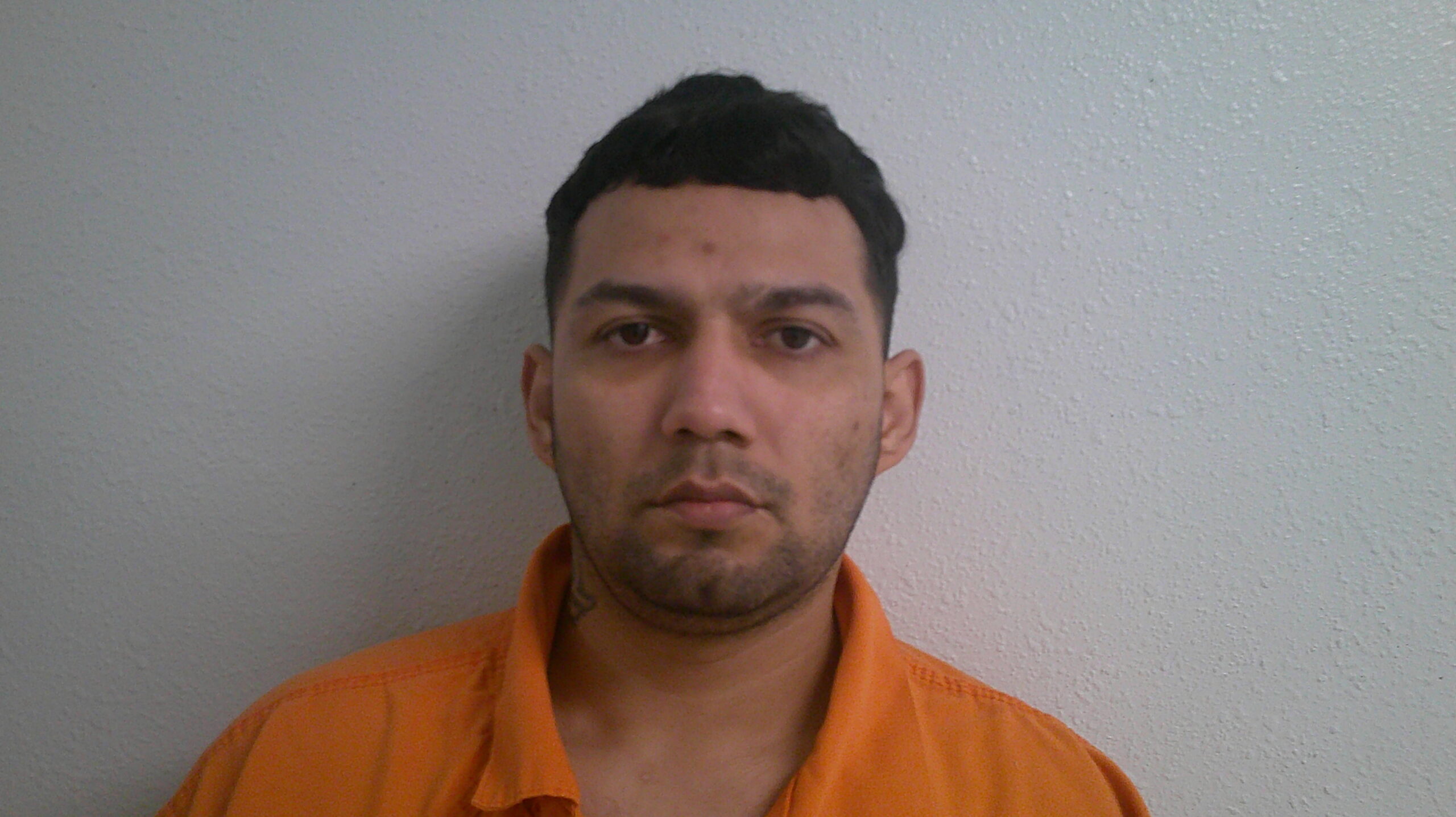 ZAPATA, DANIEL ALEJANDRO booking photo