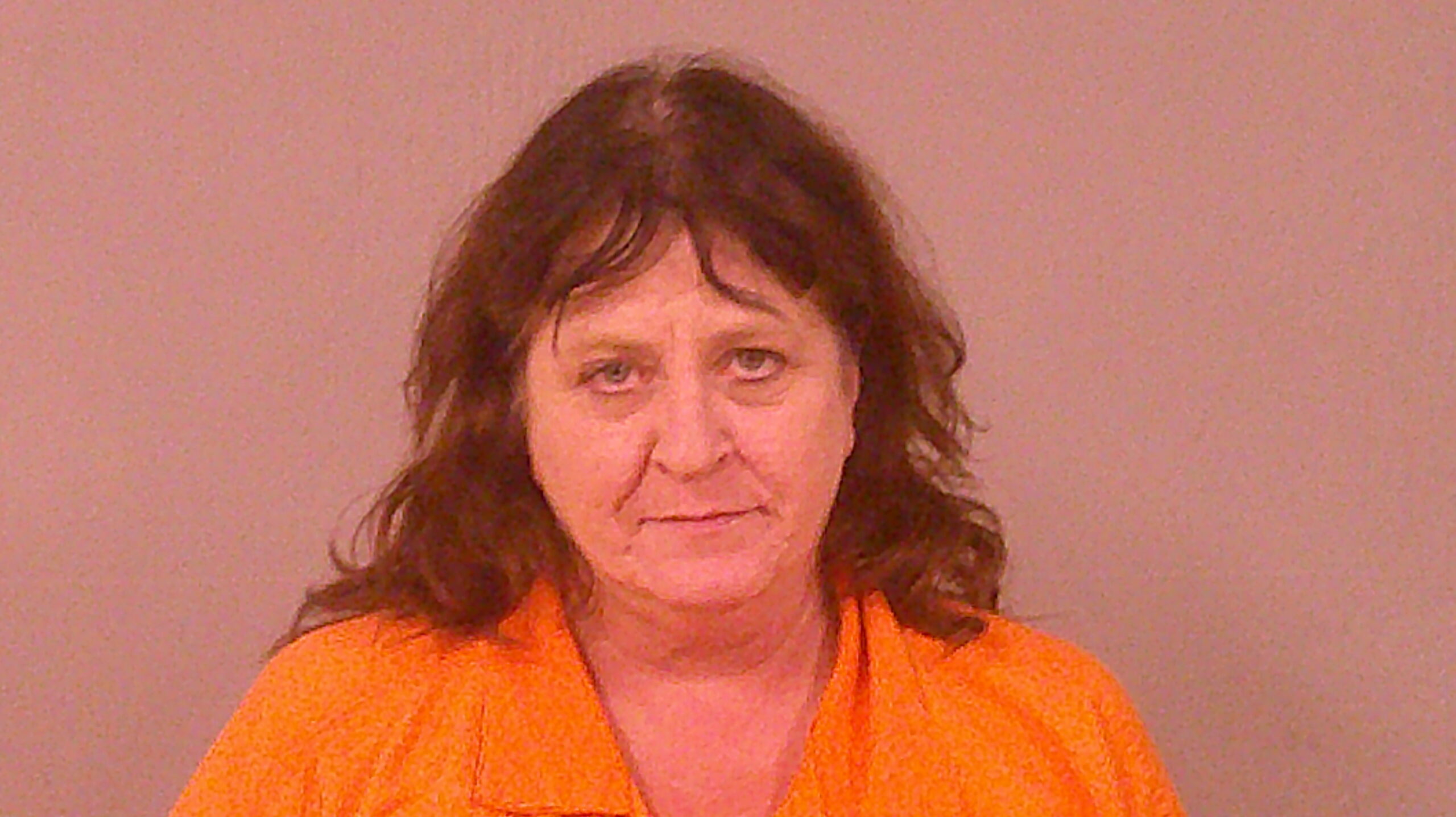 HEASLET, CATHY SUE booking photo
