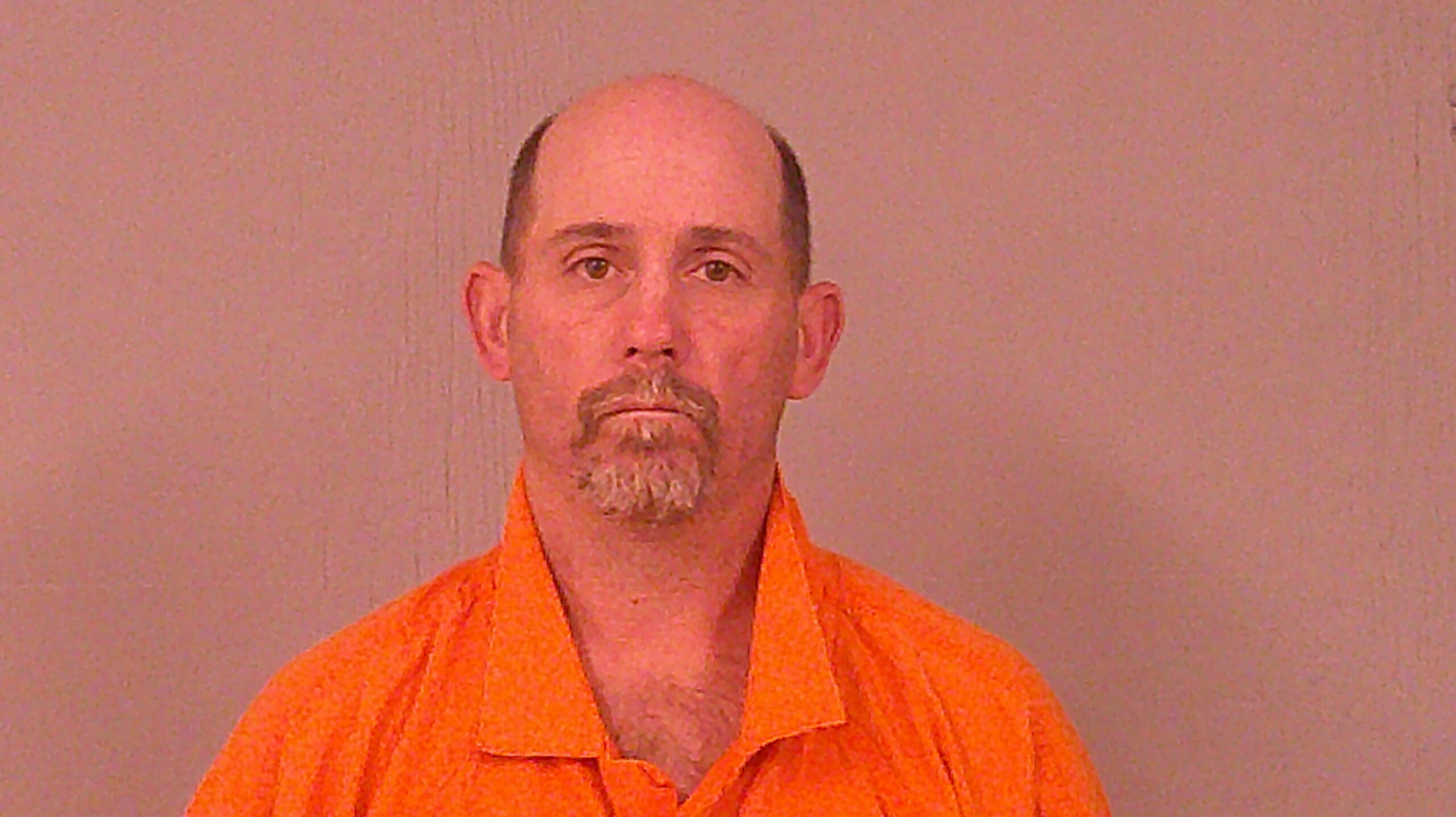 REESE, JAMES KOTY booking photo