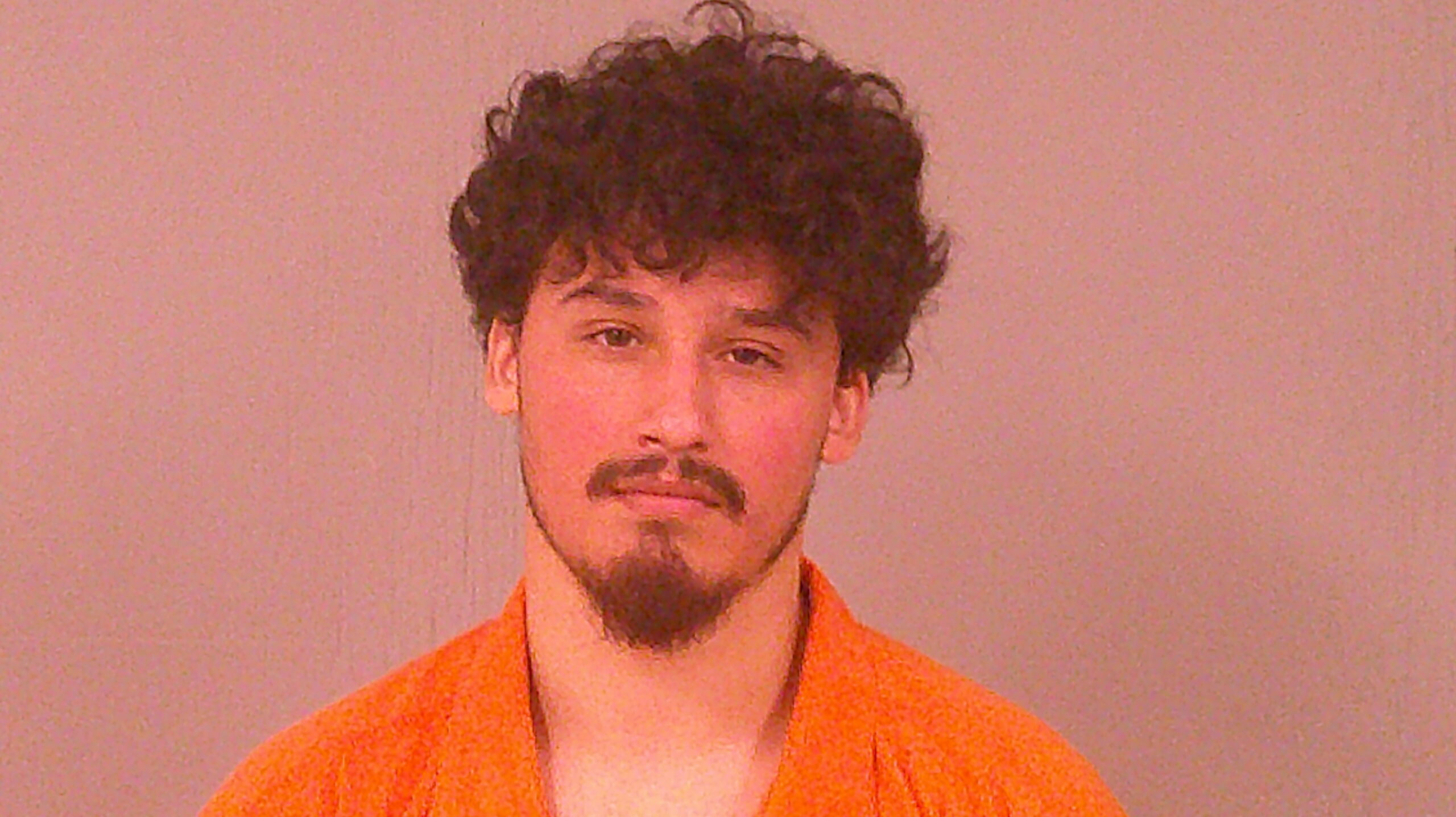 SUAREZ, MICAH ADIAN booking photo