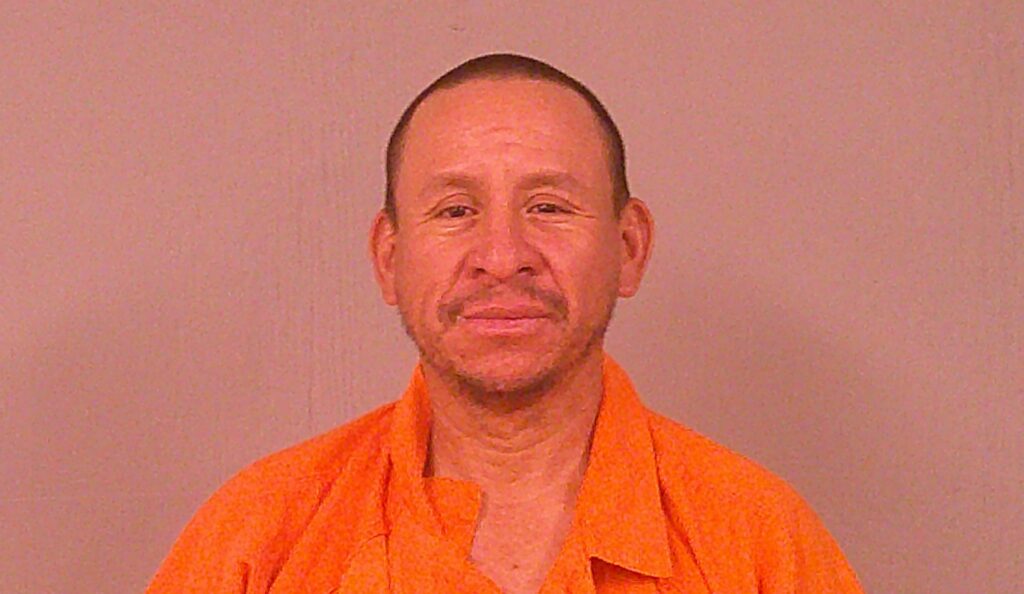 RODRIGUEZ, GERARDO SANCHEZ arrested in Burnet County, Texas mugshot