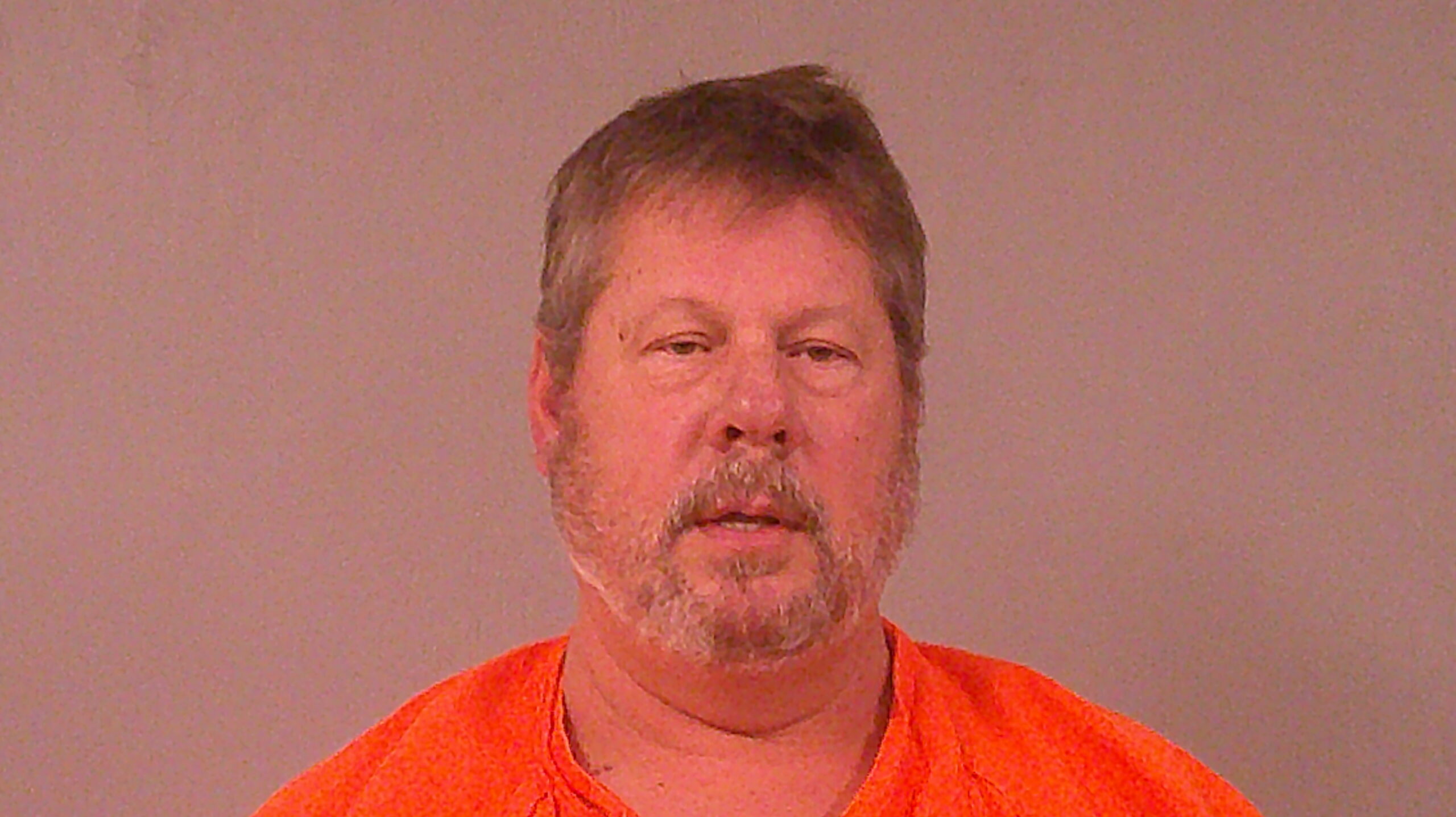 COZBY, MIKE LYN booking photo